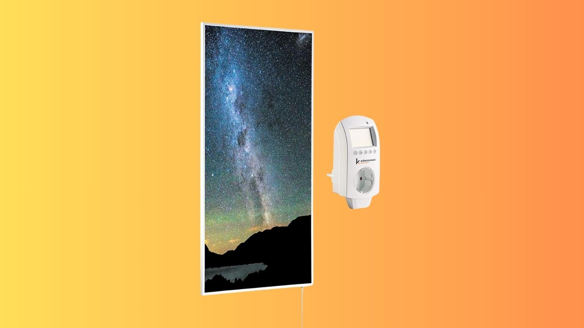 Chauffage connecté : L’allié ultime de votre confort hivernal à prix réduit !