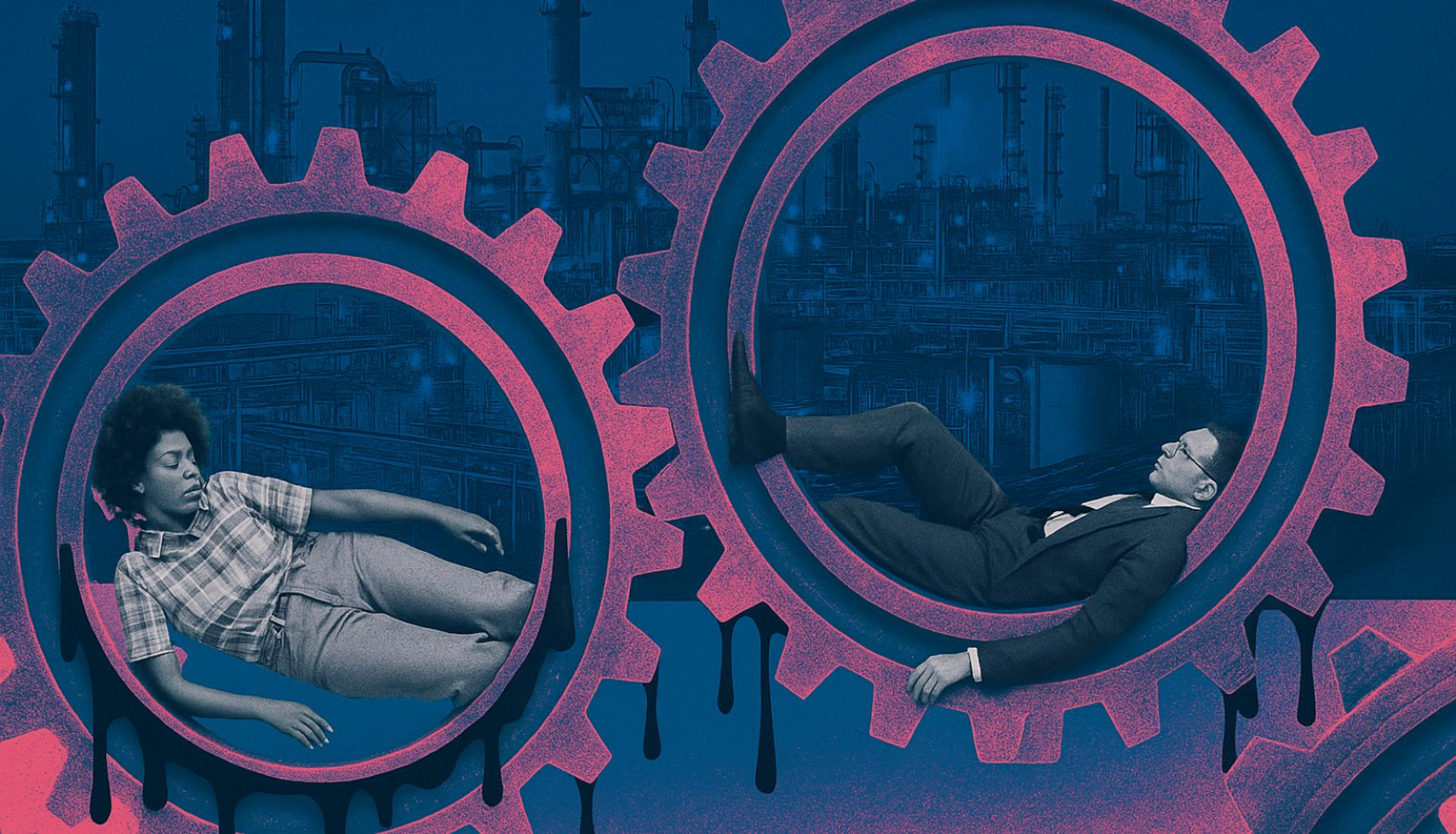 Comment certains discours sur le climat risquent, malgré eux, d’offrir une victoire stratégique aux énergies fossiles