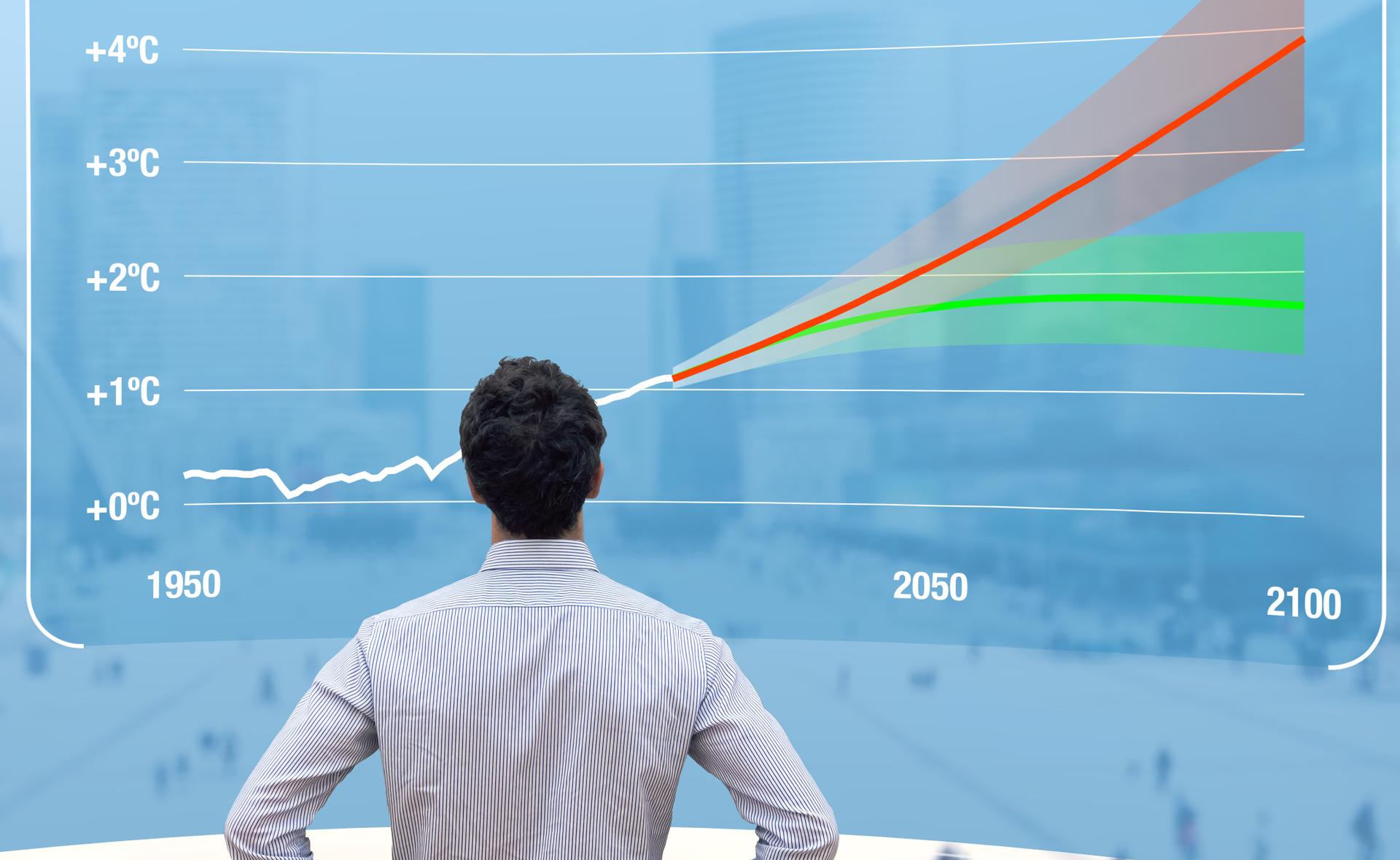 Non, le climat n’est pas « sauvé » : ce que les climatologues disent vraiment change beaucoup de choses