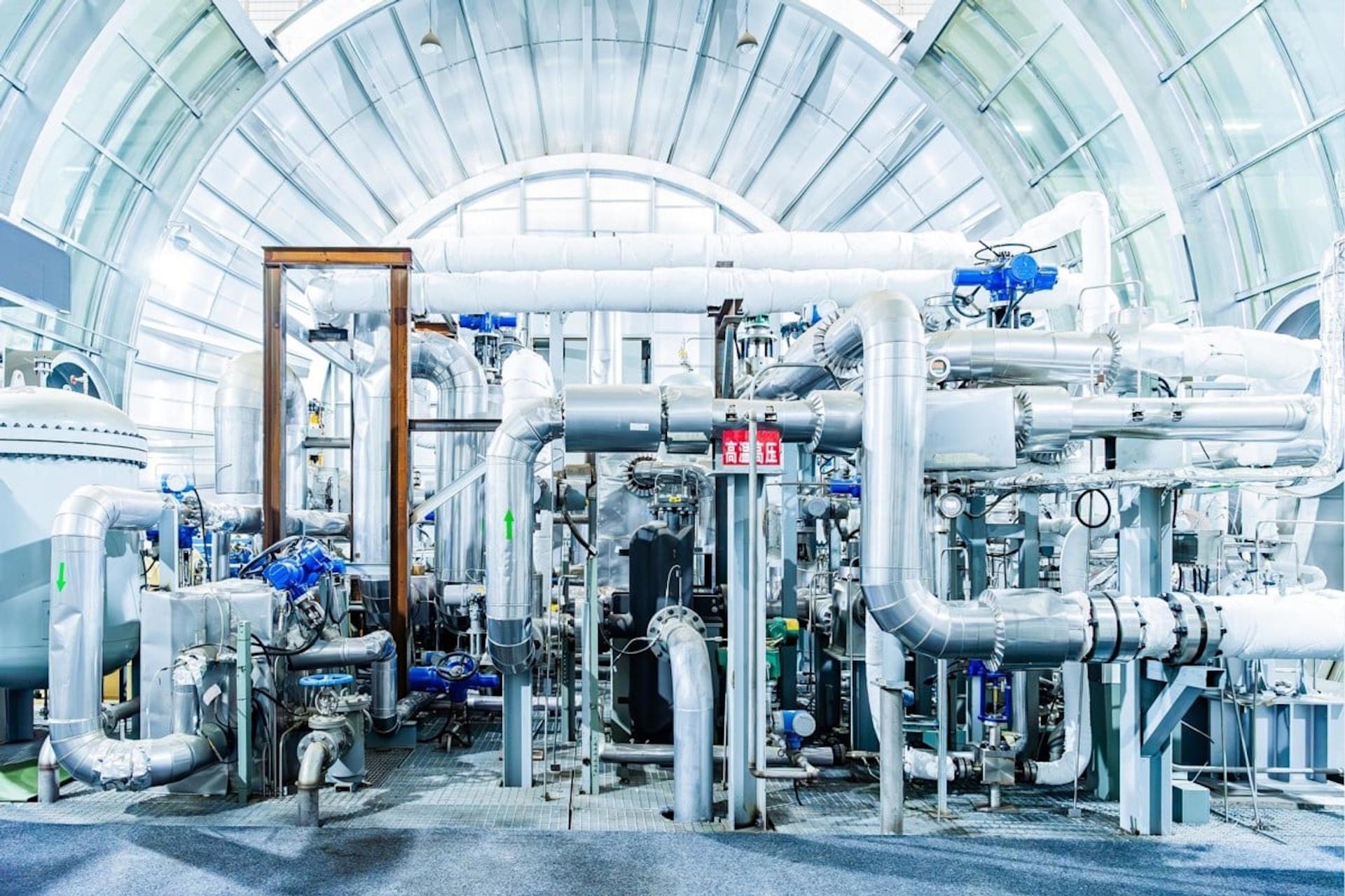 Le CO2 peut produire de l’énergie ? La Chine vient de le prouver, et la suite pourrait tout changer