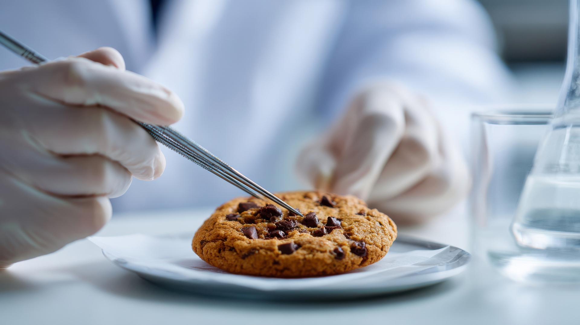 Vos cookies de Noël ratent toujours ? Une chimiste révèle ce que les recettes ne vous disent jamais