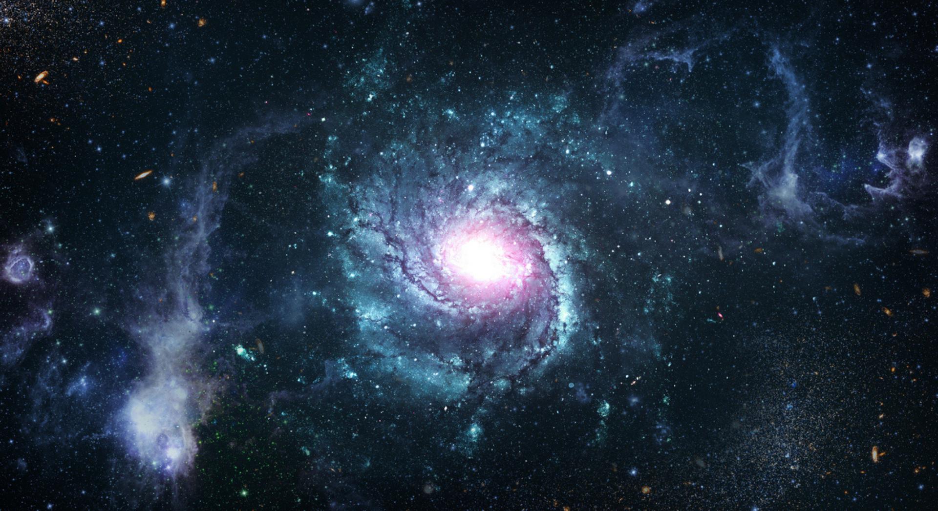 Univers : et si sa forme n'était pas du tout celle qu'on croyait ?
