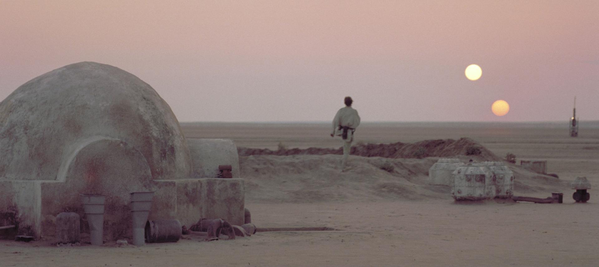 Ces planètes de Star Wars existent vraiment… voici celles que les astronomes ont découvertes