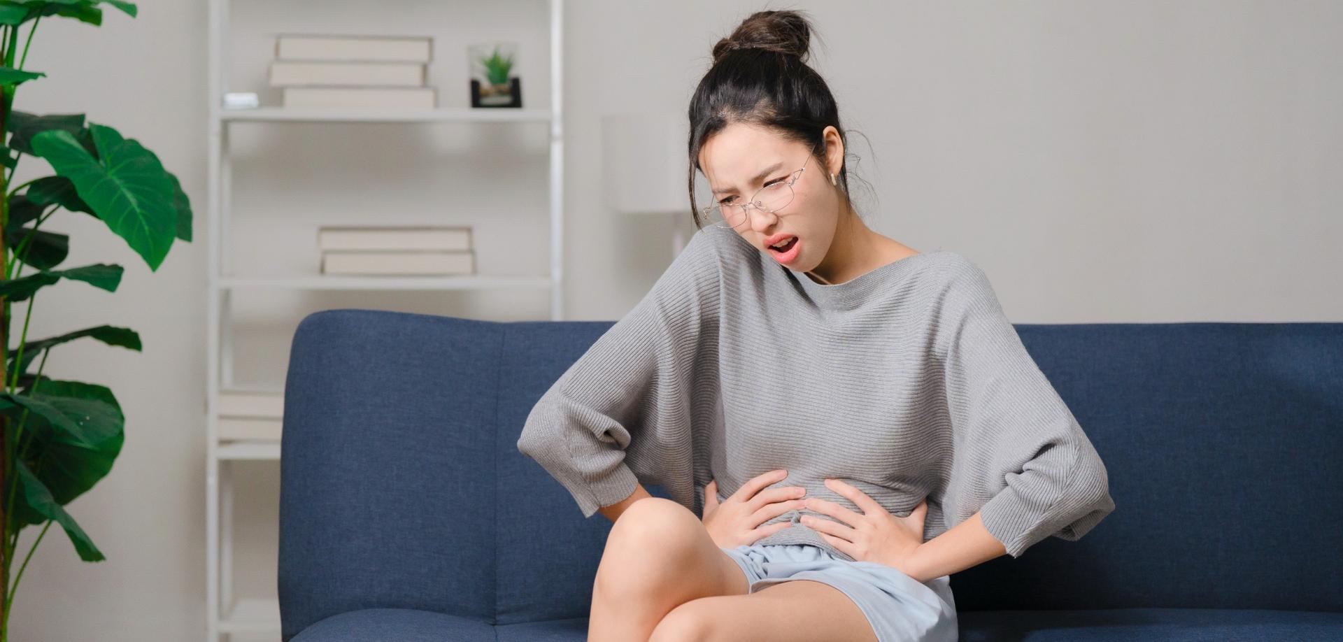 Crohn, rectocolite : ces aliments du quotidien réputés sains pourraient attiser l’inflammation