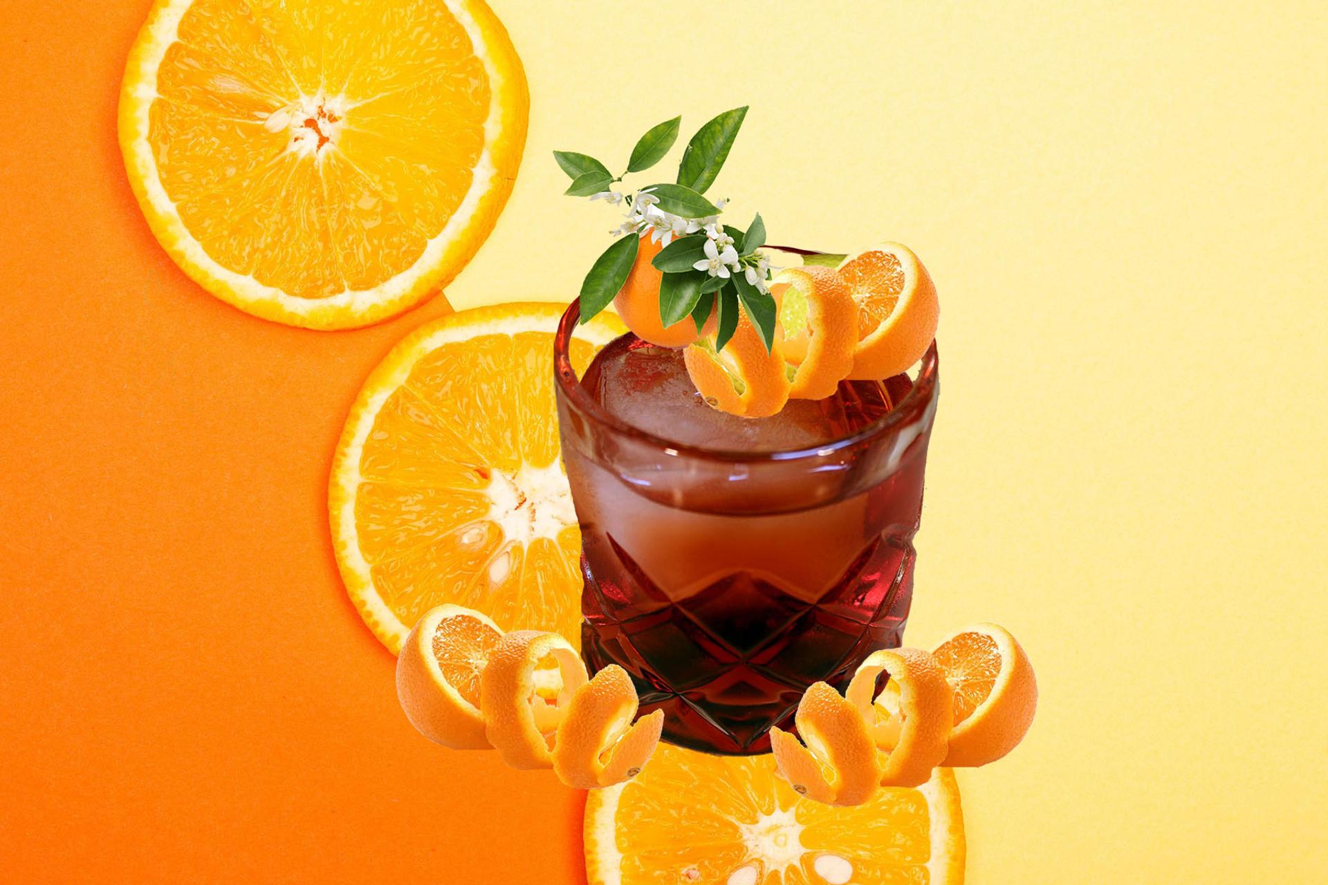 Recette « Negroni » cocktail sans alcool façon JNPR — free download