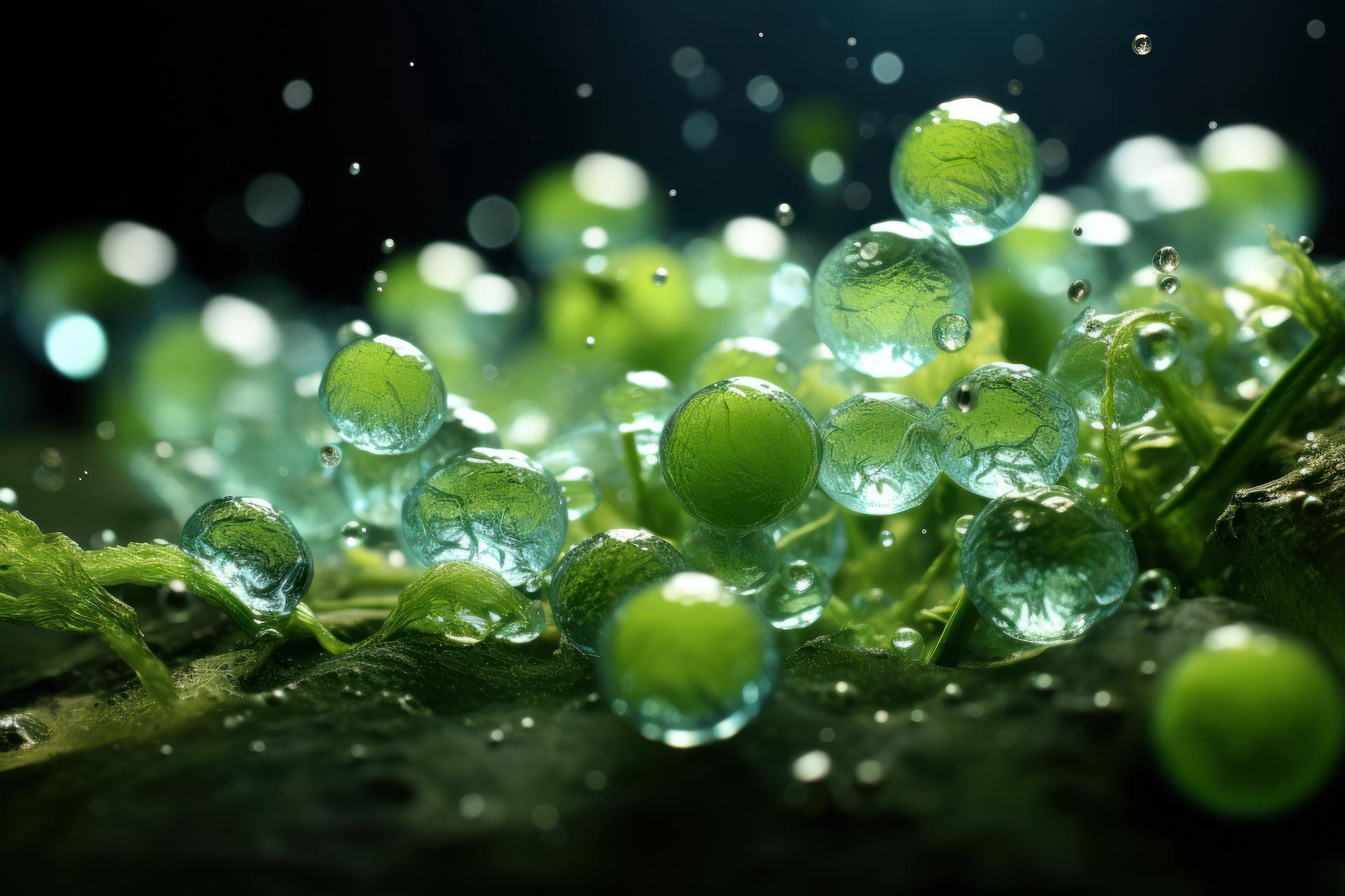 L’oxygène était un poison : comment la vie a survécu à sa propre invention