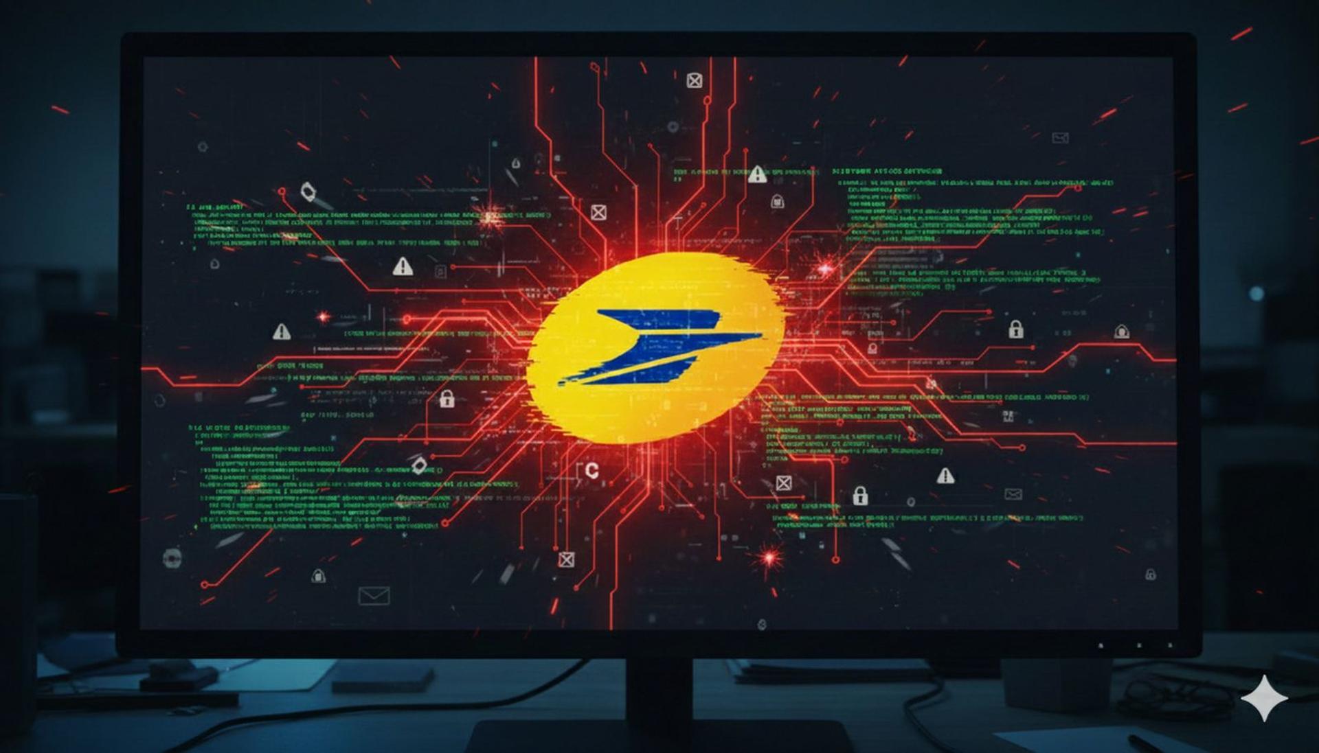 Cyberattaque contre La Poste : pourquoi ce type d'attaque est quasi impossible à arrêter