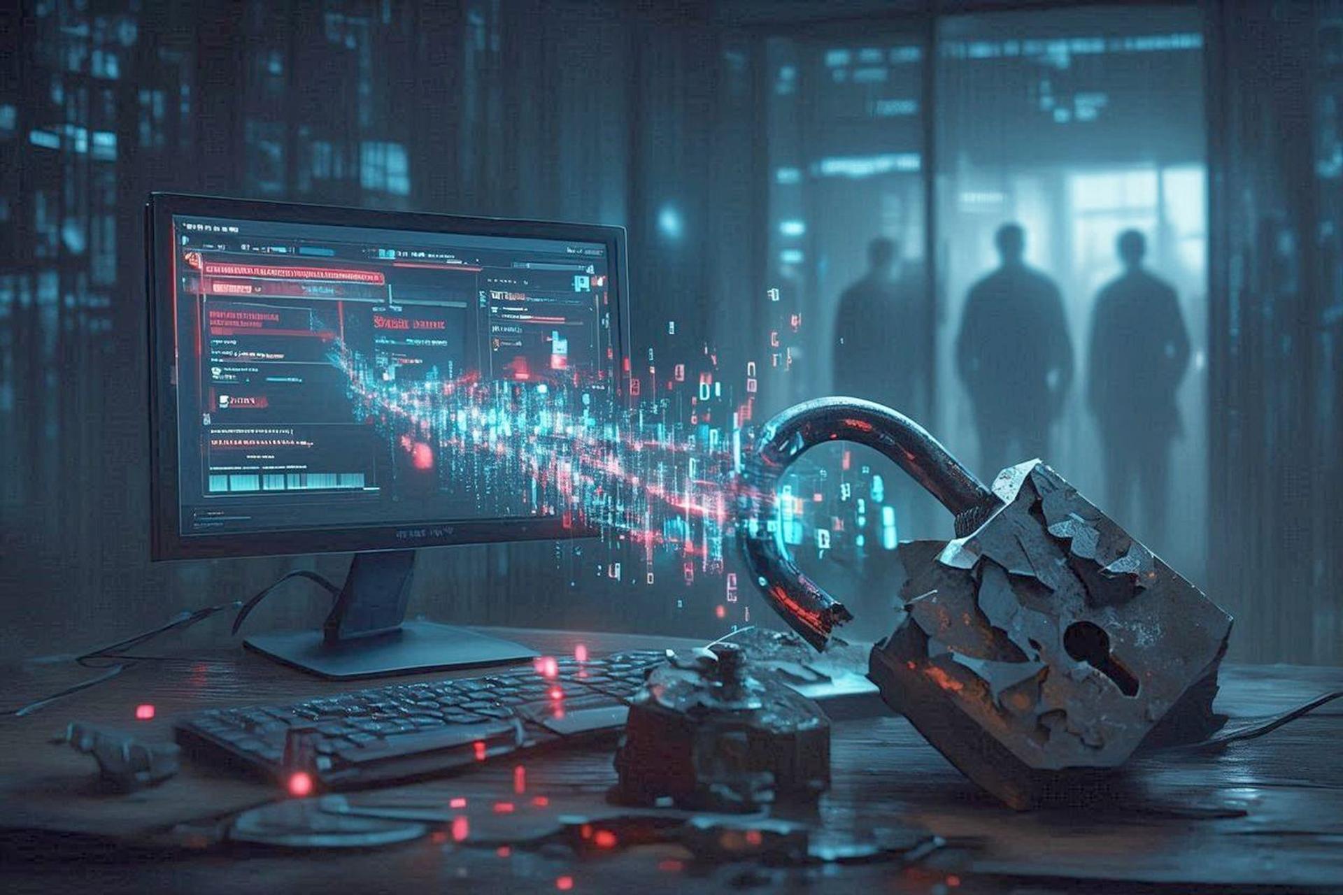 Ingénierie sociale : HP alerte sur une nouvelle cyberattaque sophistiquée