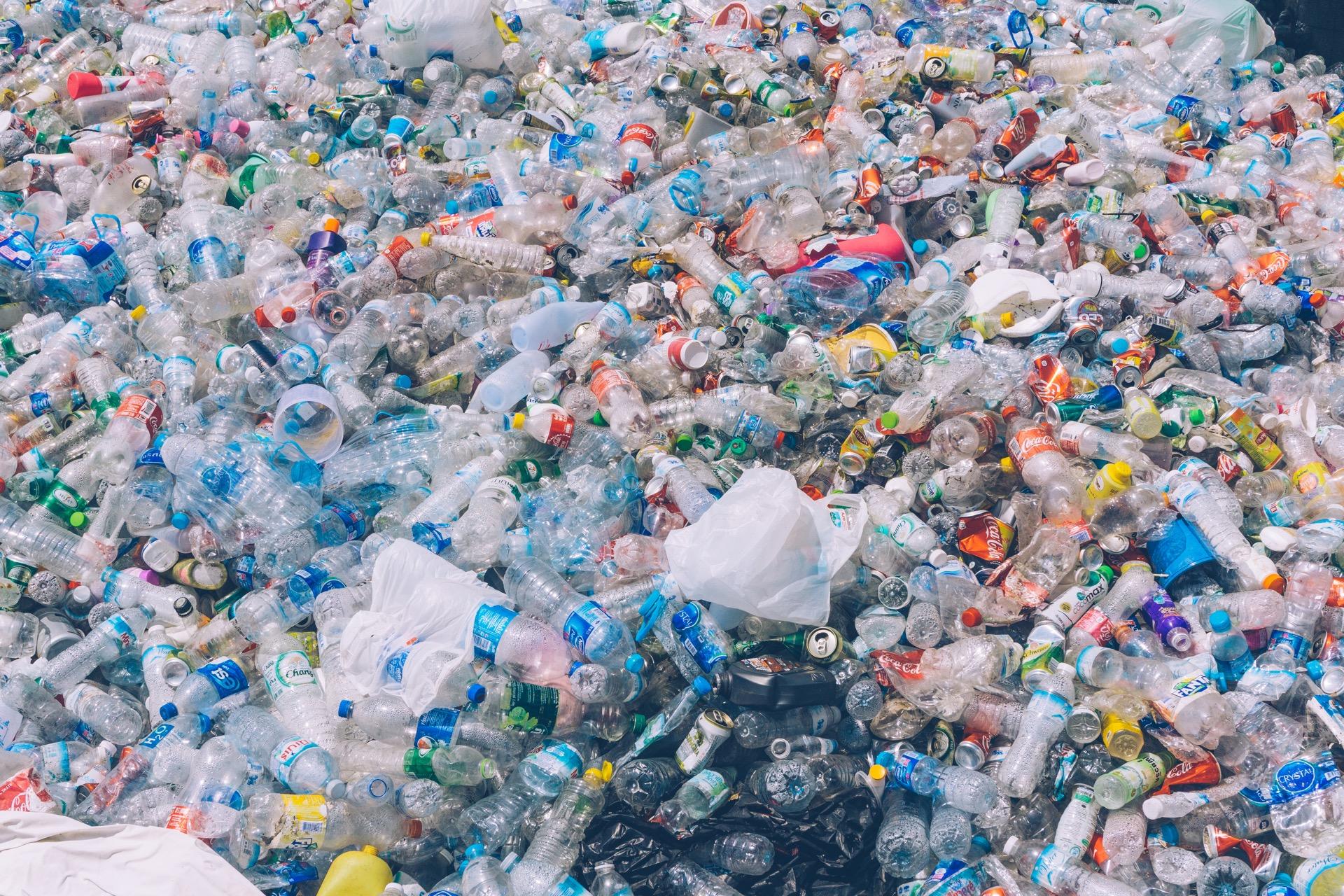 Ces chercheurs viennent de transformer du plastique en un ingrédient que vous avez sûrement dans votre cuisine