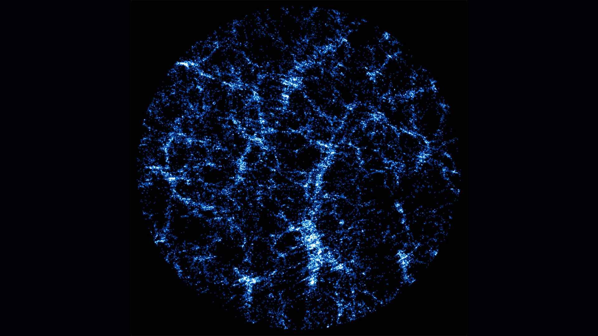 Il faut peut-être repenser complétement le Modèle cosmologique standard de l'Univers !
