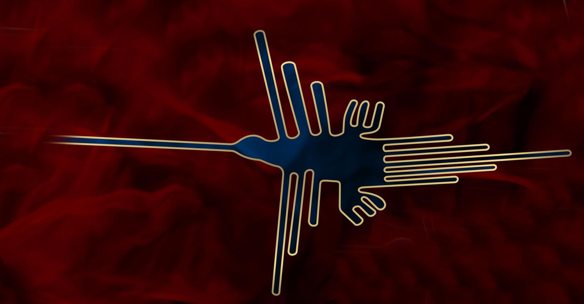 Géoglyphes, les énigmes de l'Histoire