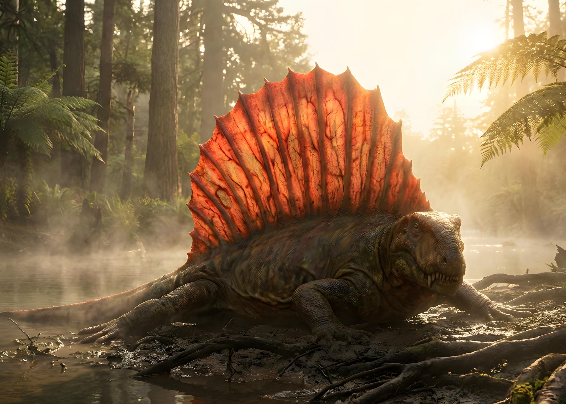 Découverte exceptionnelle : le plus vieux vomi fossilisé jamais découvert révèle un trésor sur la vie d’il y a 290 Ma