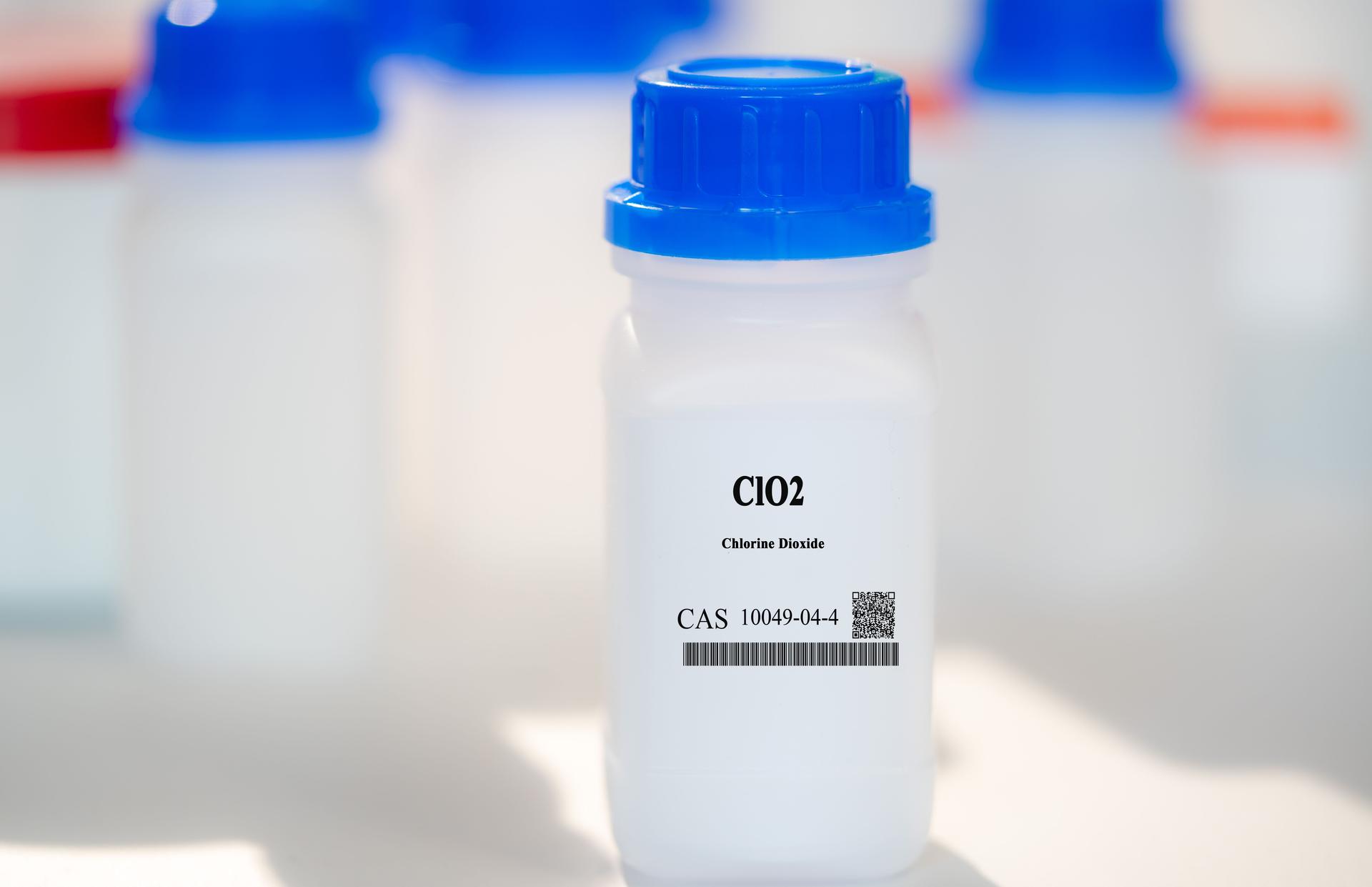 Définition Dioxyde de chlore qu'estce que c'est ? Futura sciences — free download