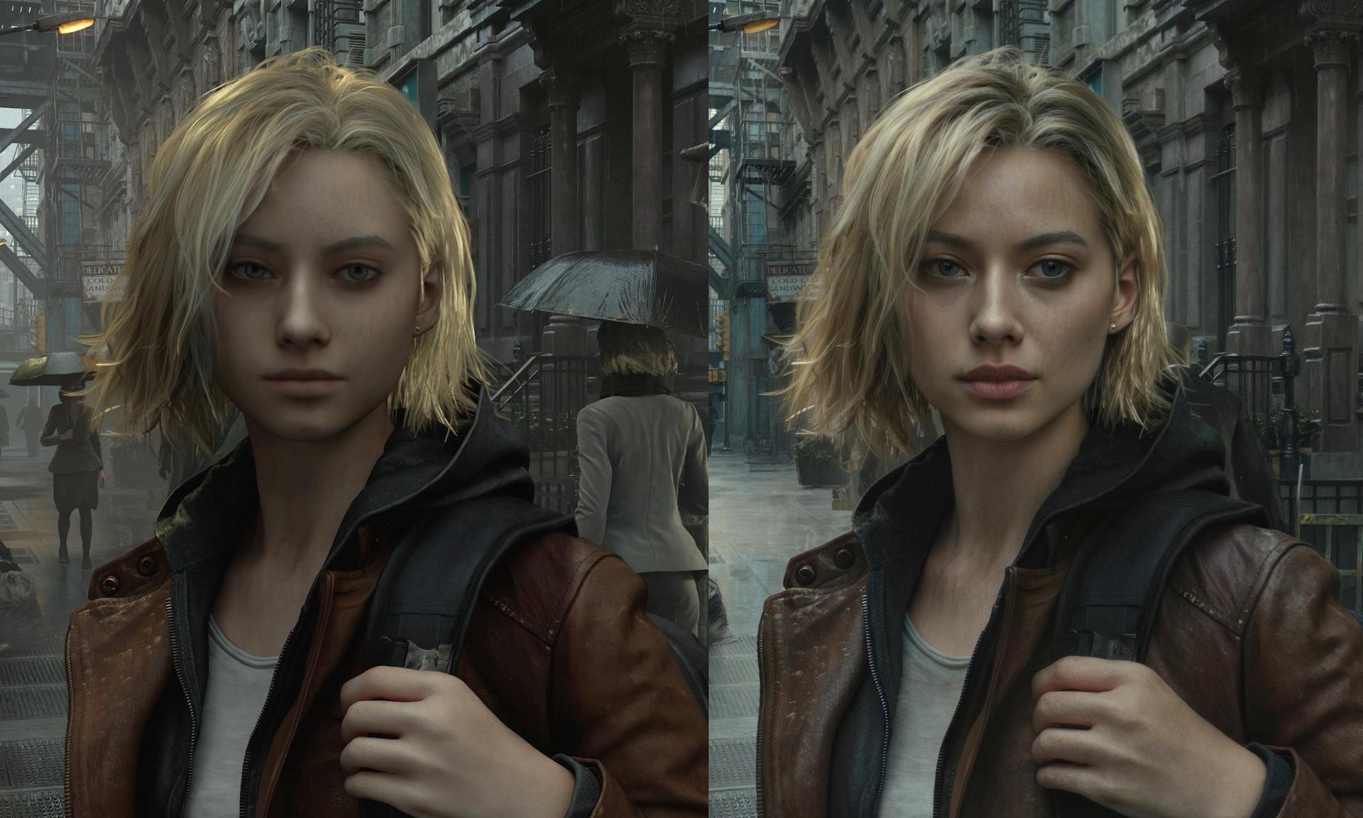 Nvidia rend les jeux « plus beaux »… mais ce que fait vraiment le DLSS 5 inquiète