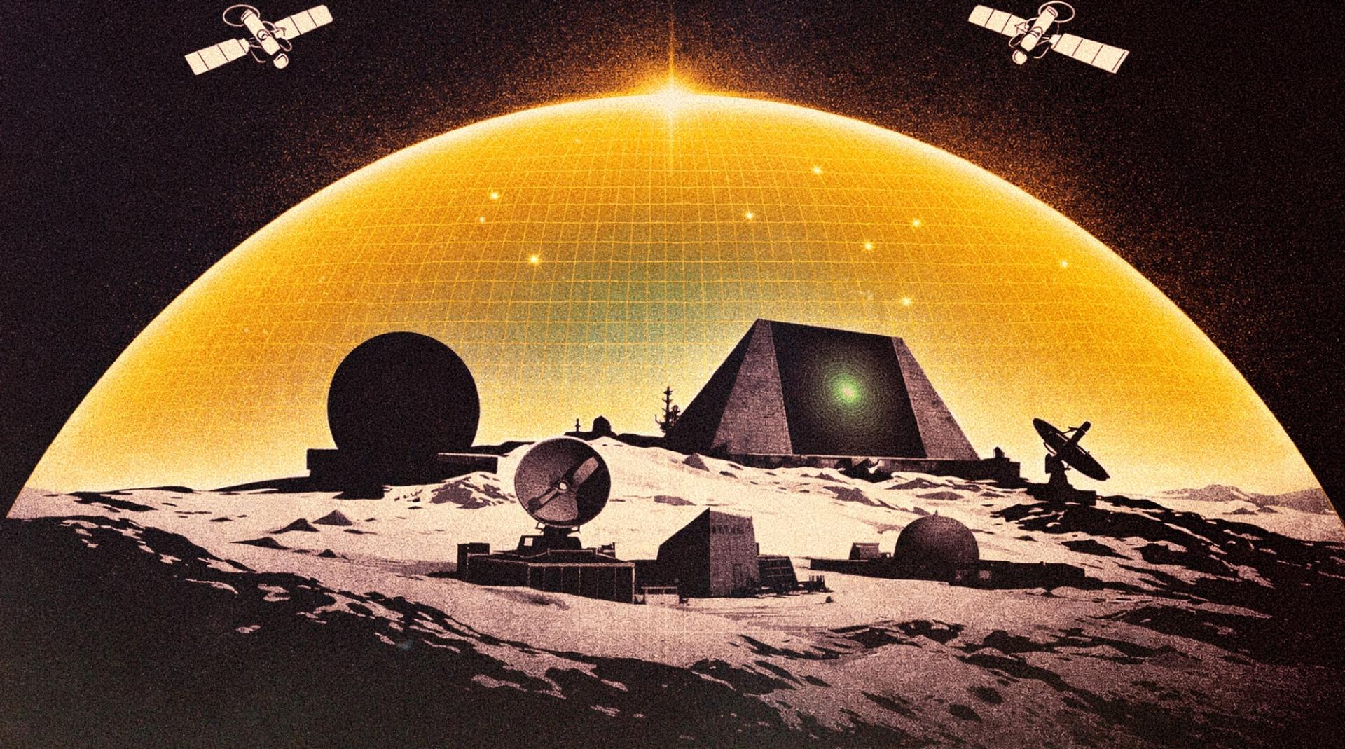 Annexer le Groenland pour se protéger ? Pourquoi l’argument sécuritaire de Trump ne tient pas