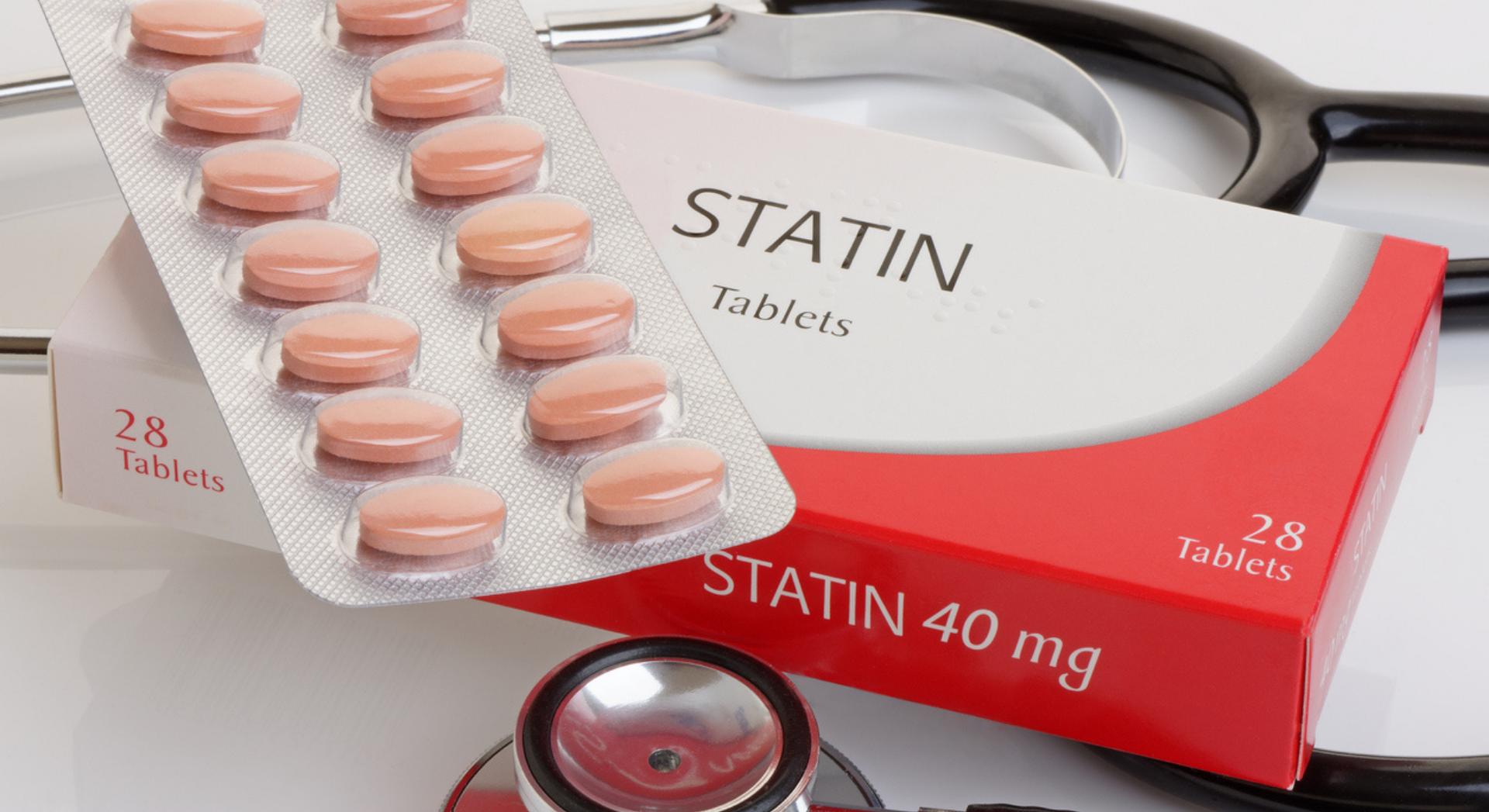 Des millions de patients sont concernés : les scientifiques expliquent enfin cet effet secondaire des statines