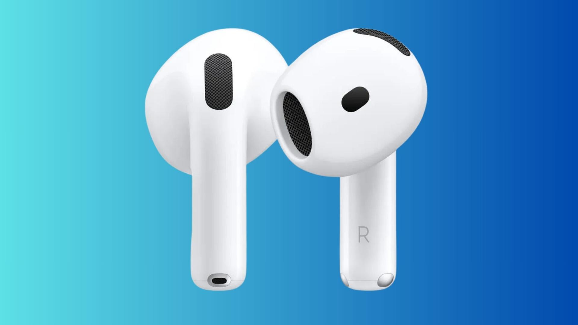 Les fans d’Apple se ruent sur ces AirPods 4 bradés chez Rakuten