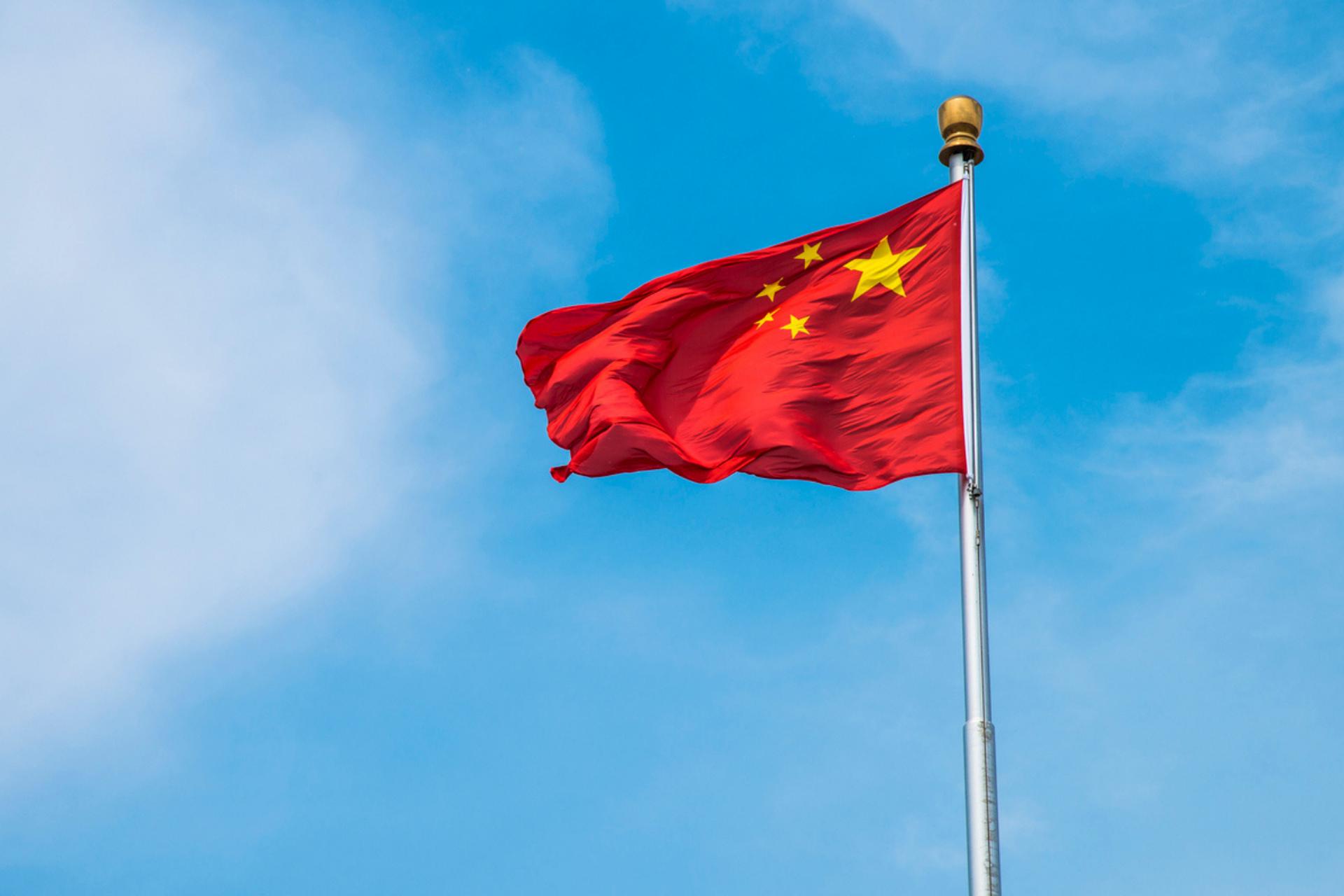 C’est historique : les énergies propres dépassent le fossile en Chine