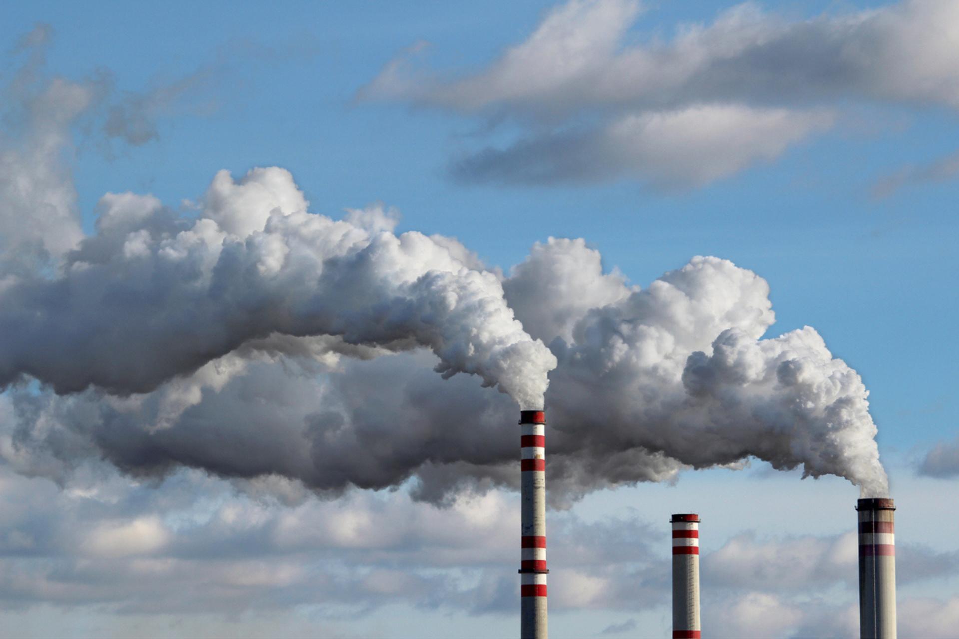 « Elles savaient depuis les années 1980 » : les entreprises fossiles rattrapées par la science