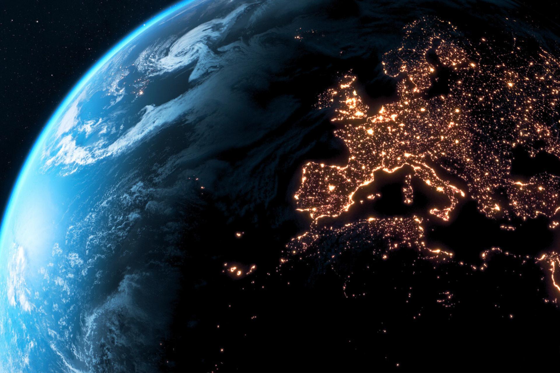 Un tiers de l’électricité mondiale a déjà basculé… et ça s’accélère