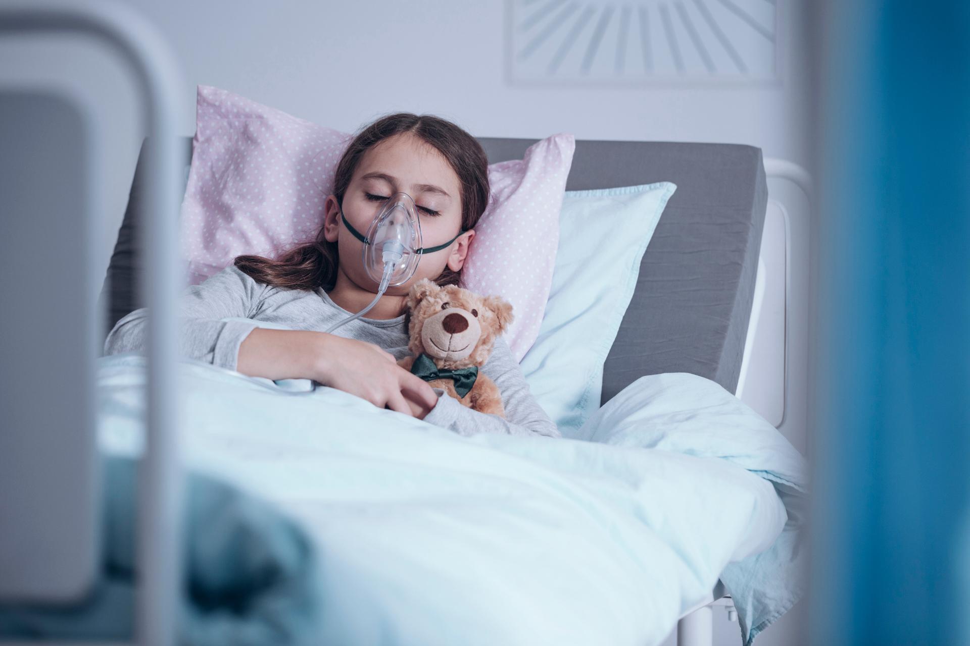 Votre enfant peut être concerné : ce traitement qui sauve des millions de vies devient moins efficace