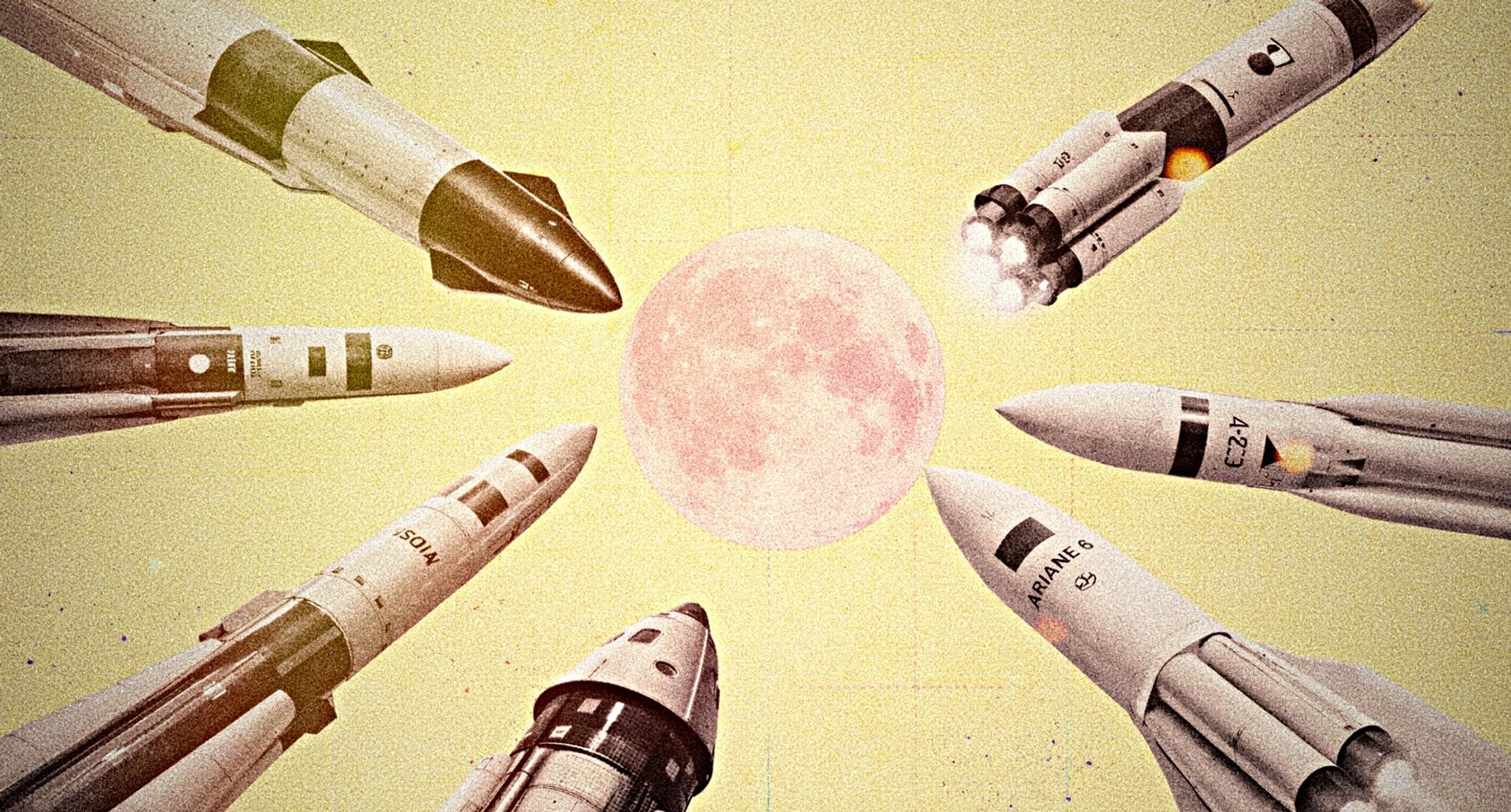 2026 s’annonce comme une année décisive pour l’espace, et tout pourrait s’accélérer