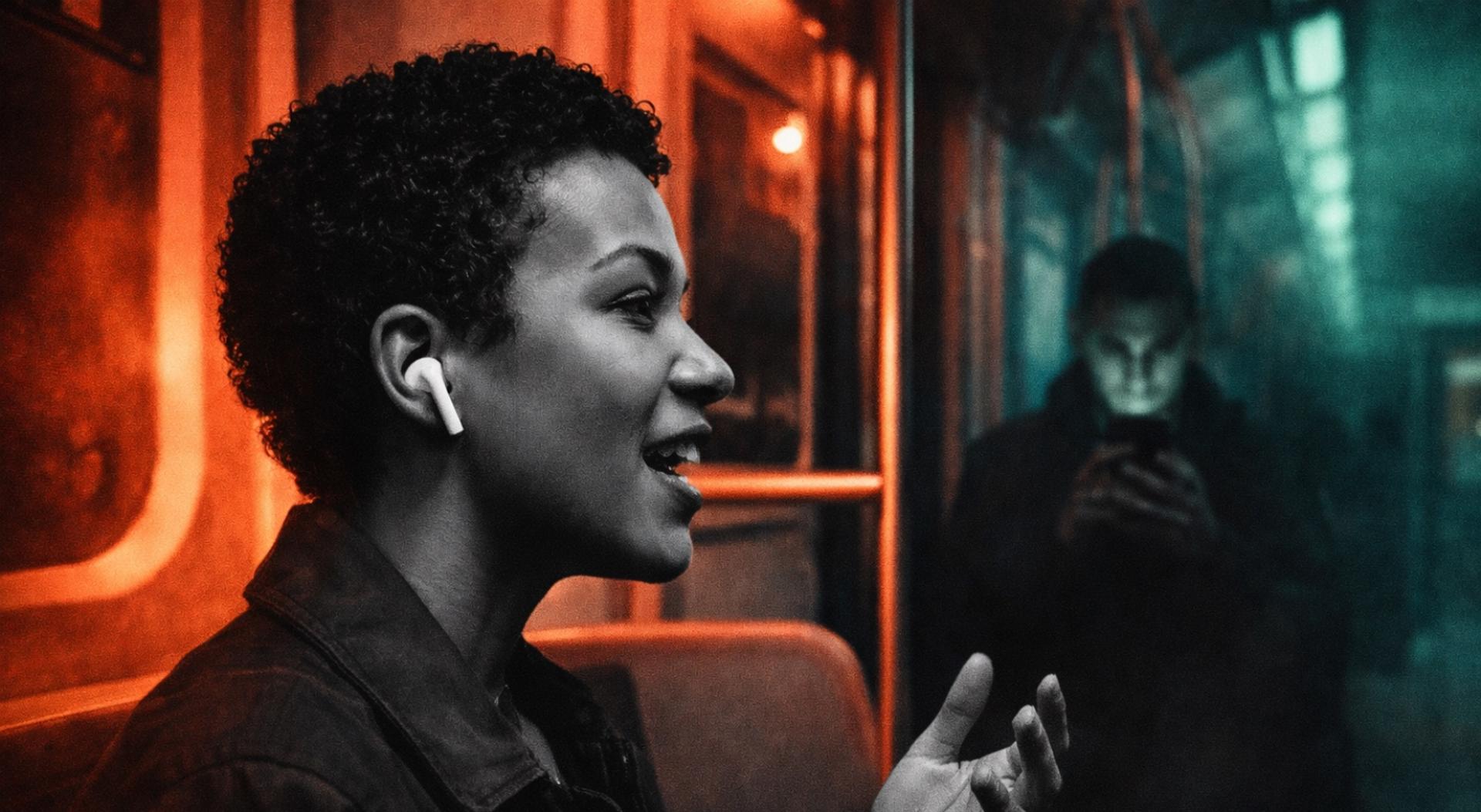 Écouteurs Bluetooth et espionnage : le mécanisme que les services de renseignement redoutent