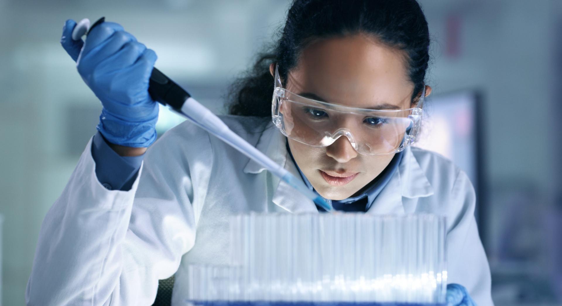 19 % seulement : cette étude révèle pourquoi les femmes peinent encore à atteindre les sommets de la science