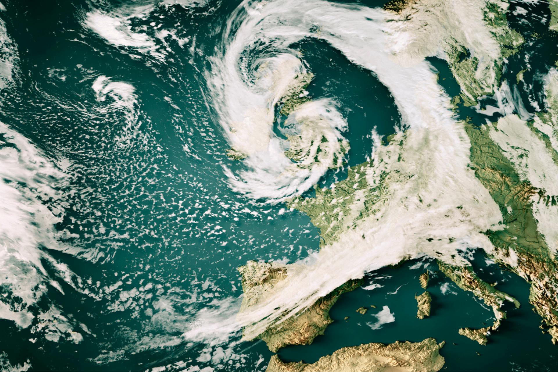 Jamais vu depuis 175 ans : le climat mondial bascule dangereusement