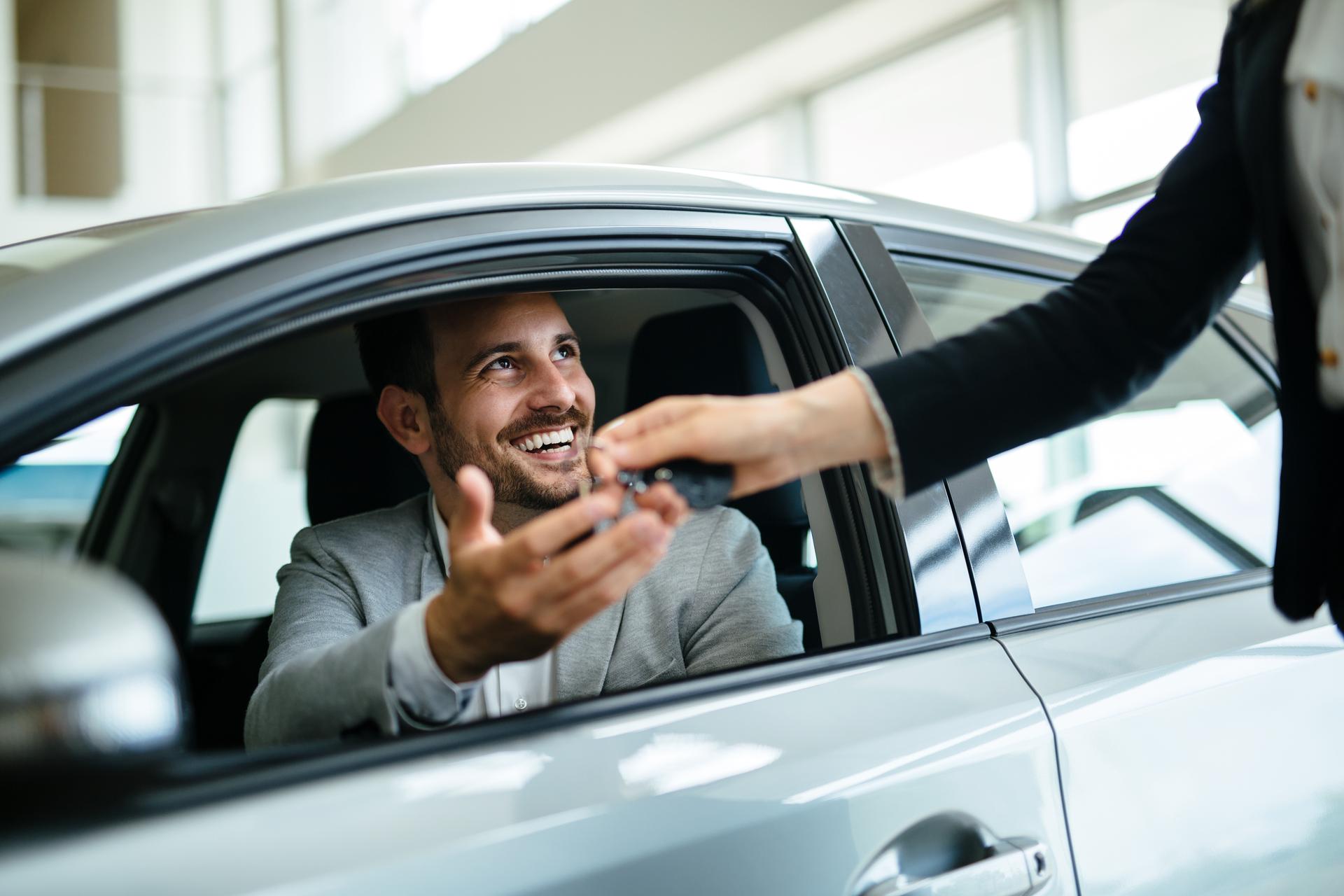 Comment l'évolution du marché de la location de voiture bouscule-t-elle ...