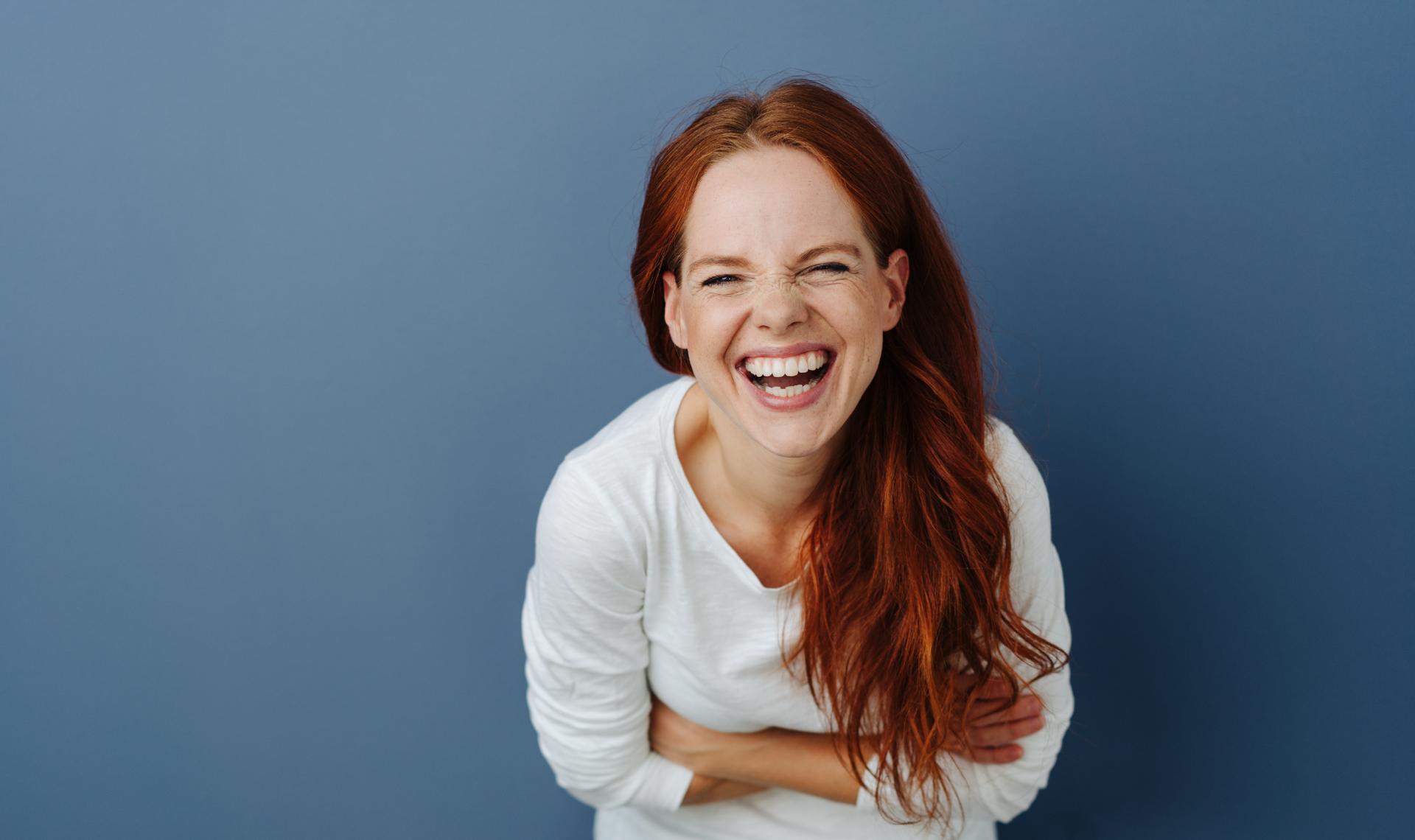 Pourquoi certains osent tout et d’autres se retiennent ? La clé se cache peut-être dans votre ventre !