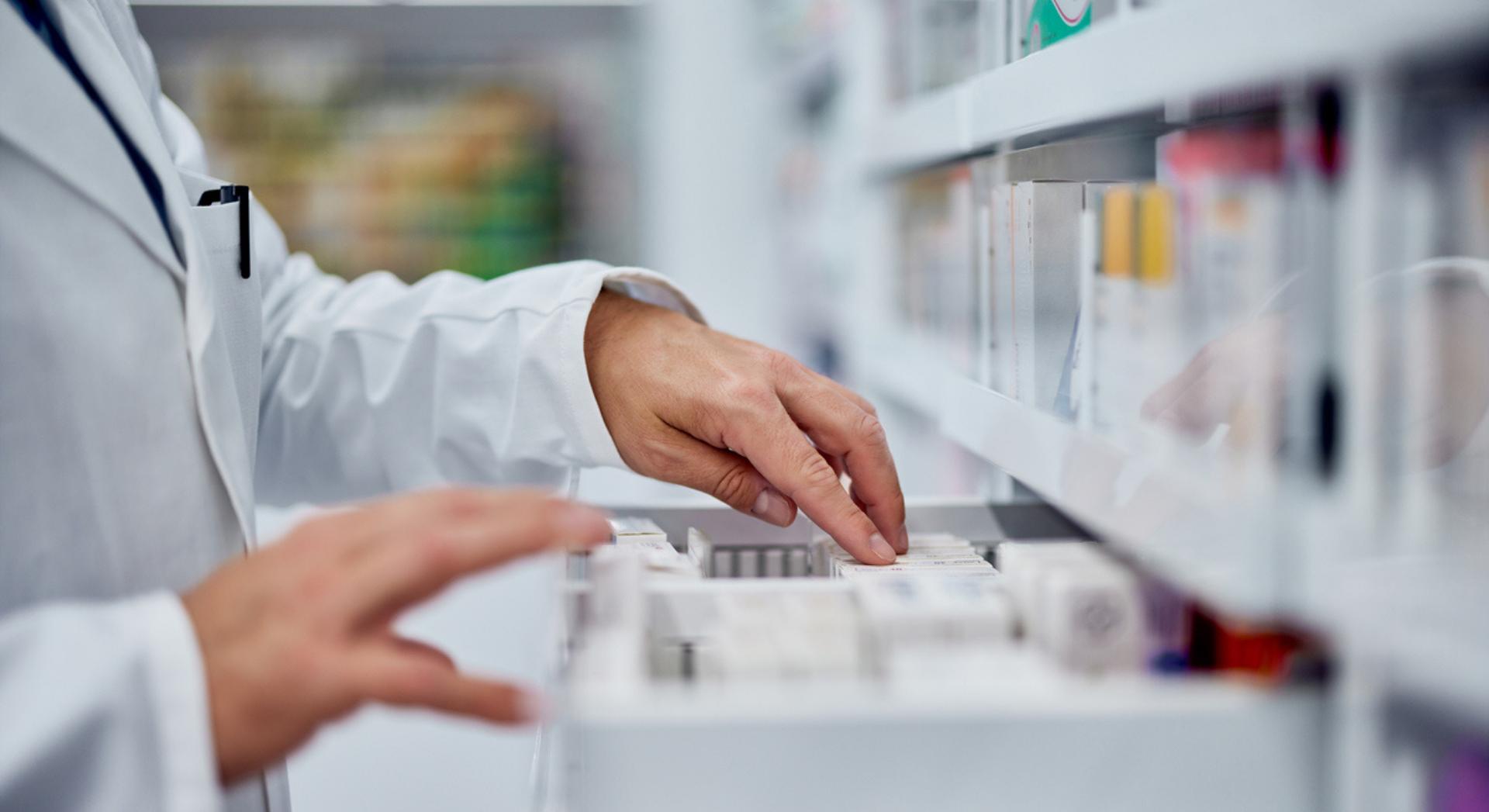 Voici la découverte accidentelle de chercheurs britanniques qui pourrait transformer la fabrication des médicaments