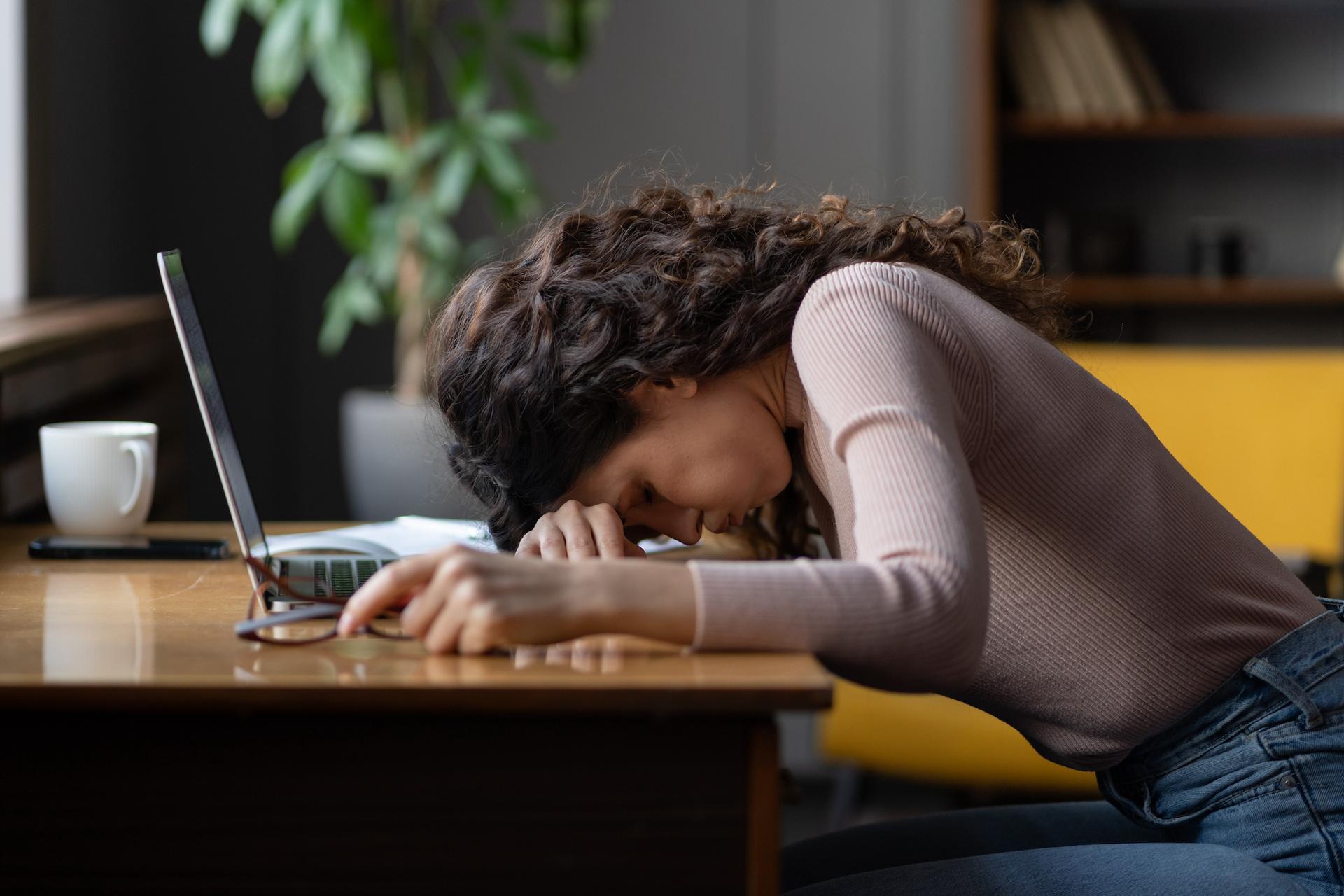 Un test pour dépister la fatigue chronique ? Une étude révèle un indice — free download