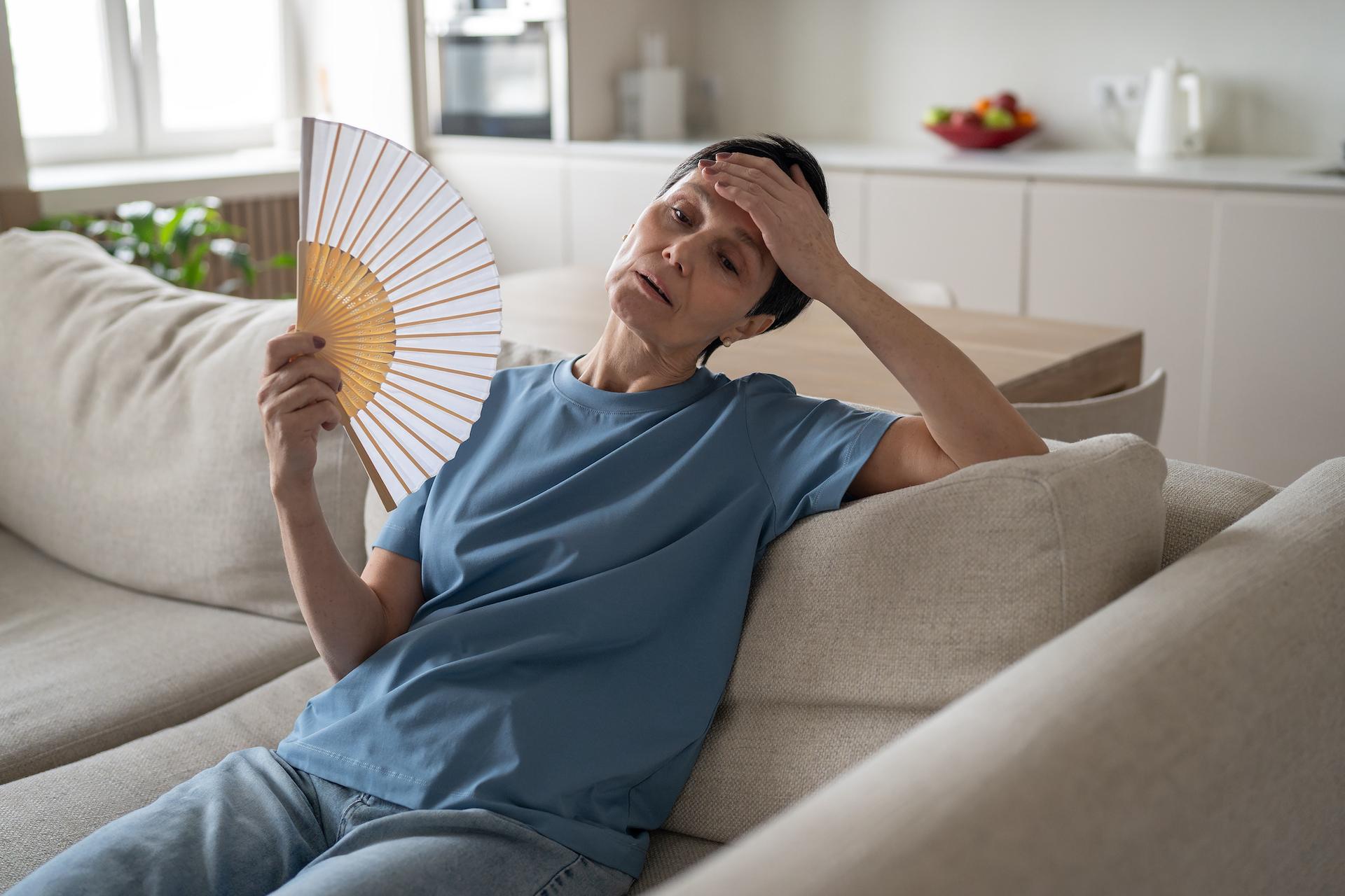 AVC, infarctus : la chaleur expose davantage les femmes, et ce n’est pas un hasard