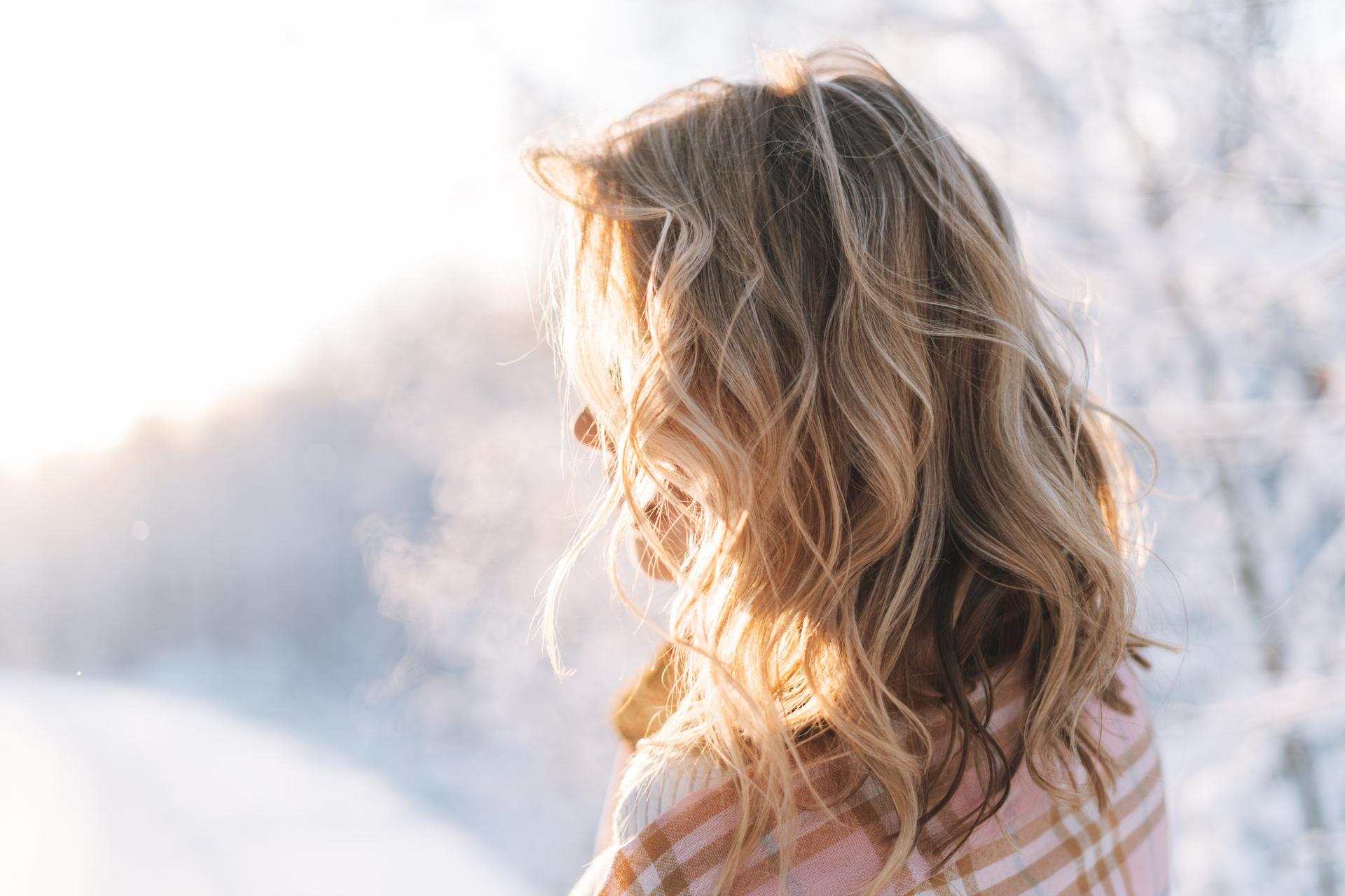 Comment prendre soin de ses cheveux en hiver — free download