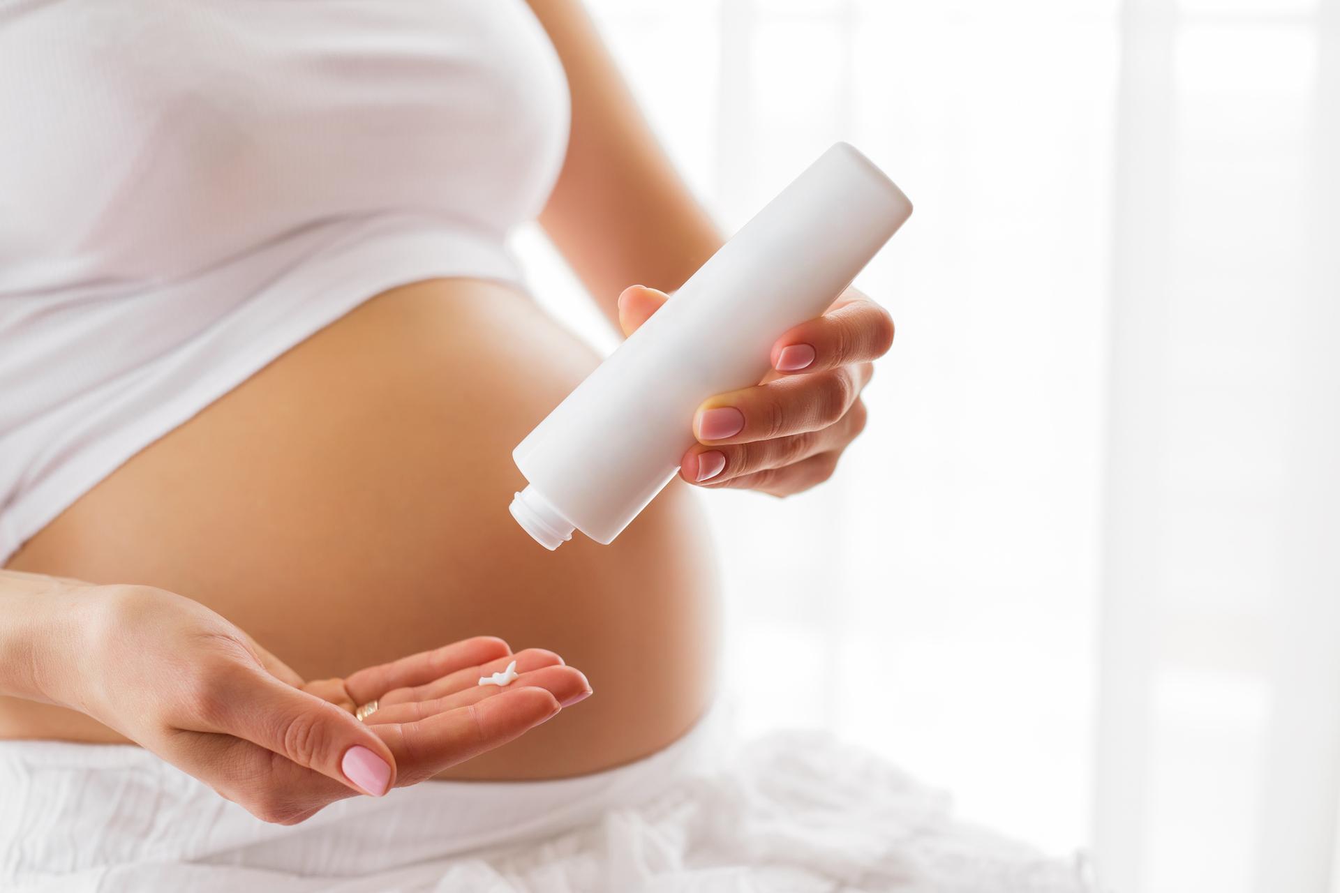 Grossesse : des produits du quotidien pointés du doigt pour leurs effets sur le développement du cerveau des fœtus