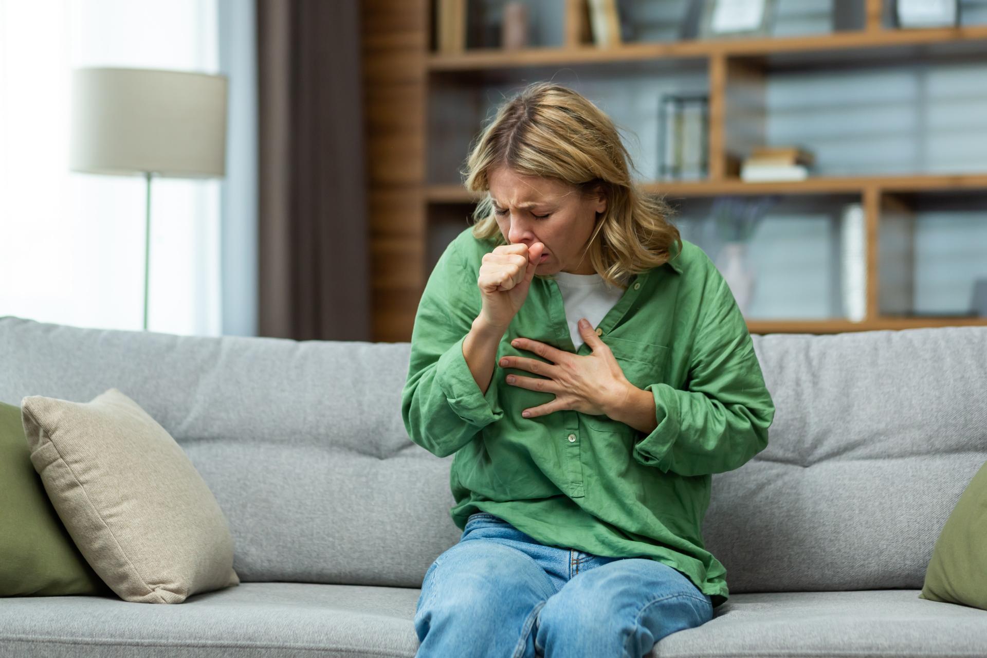 Des scientifiques pensent savoir pourquoi certains virus peuvent nous ...