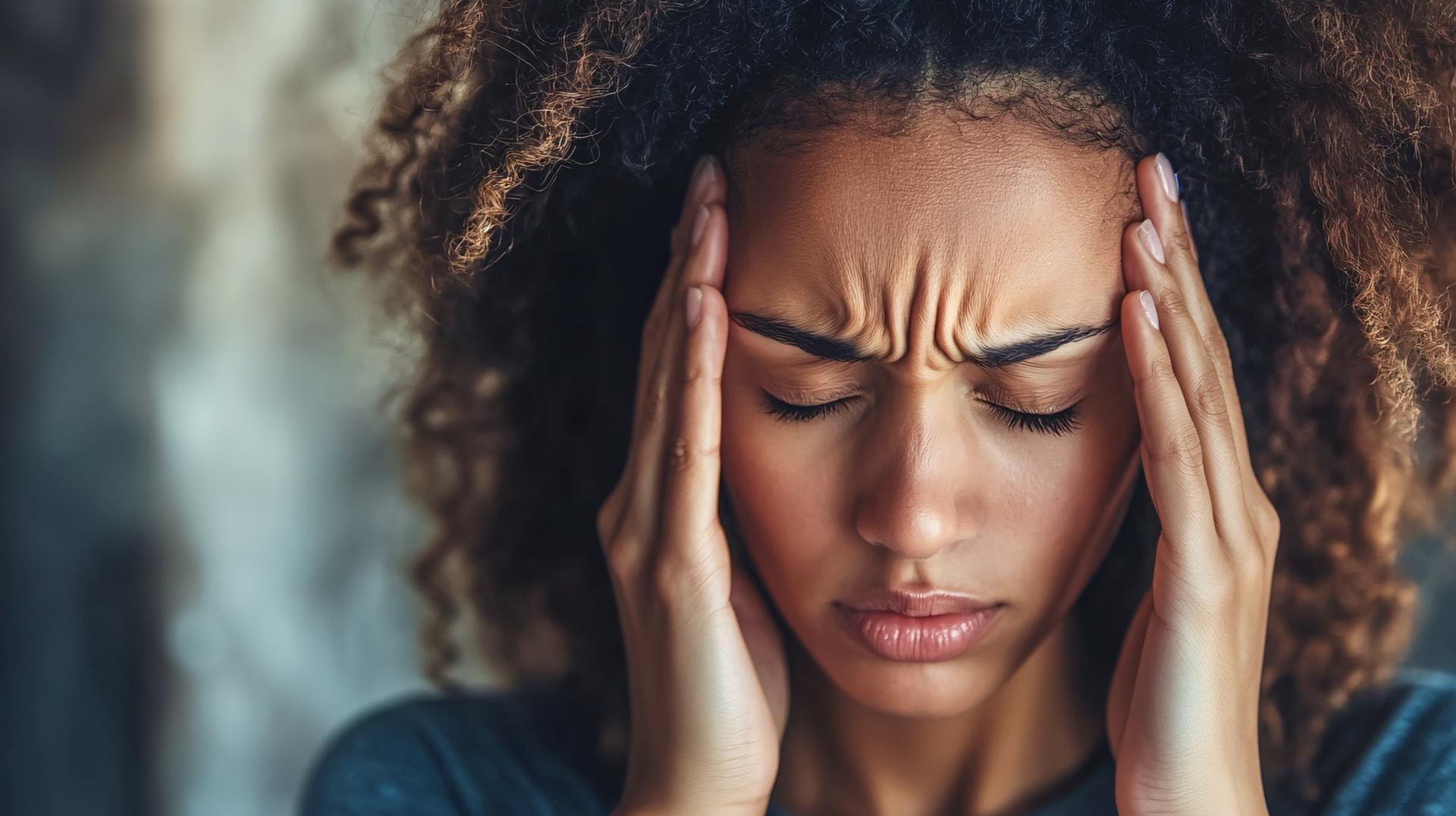 Mal de tête : top des 10 remèdes naturels efficaces sans médicament