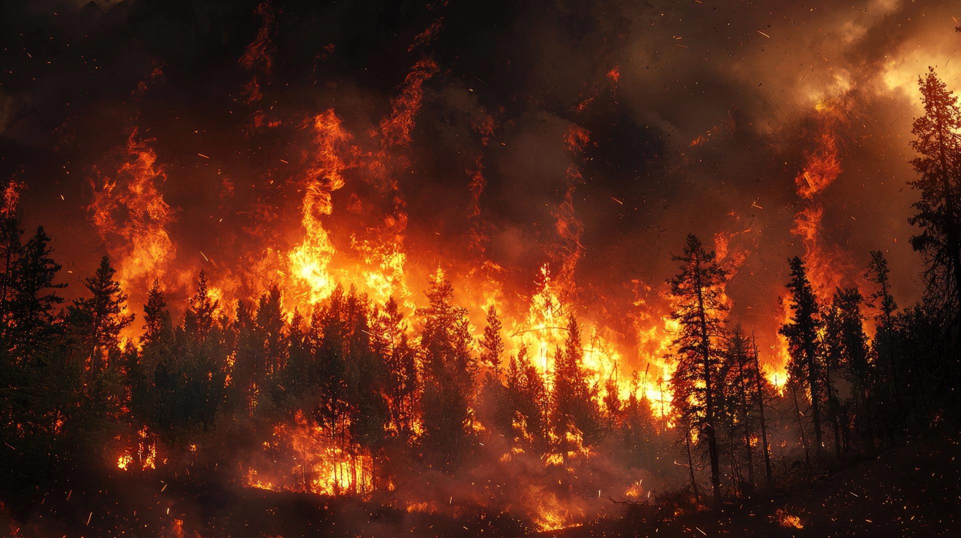 Un indice vieux de 250 millions d’années trouble les chercheurs : que s’est-il vraiment passé après l’extinction ?