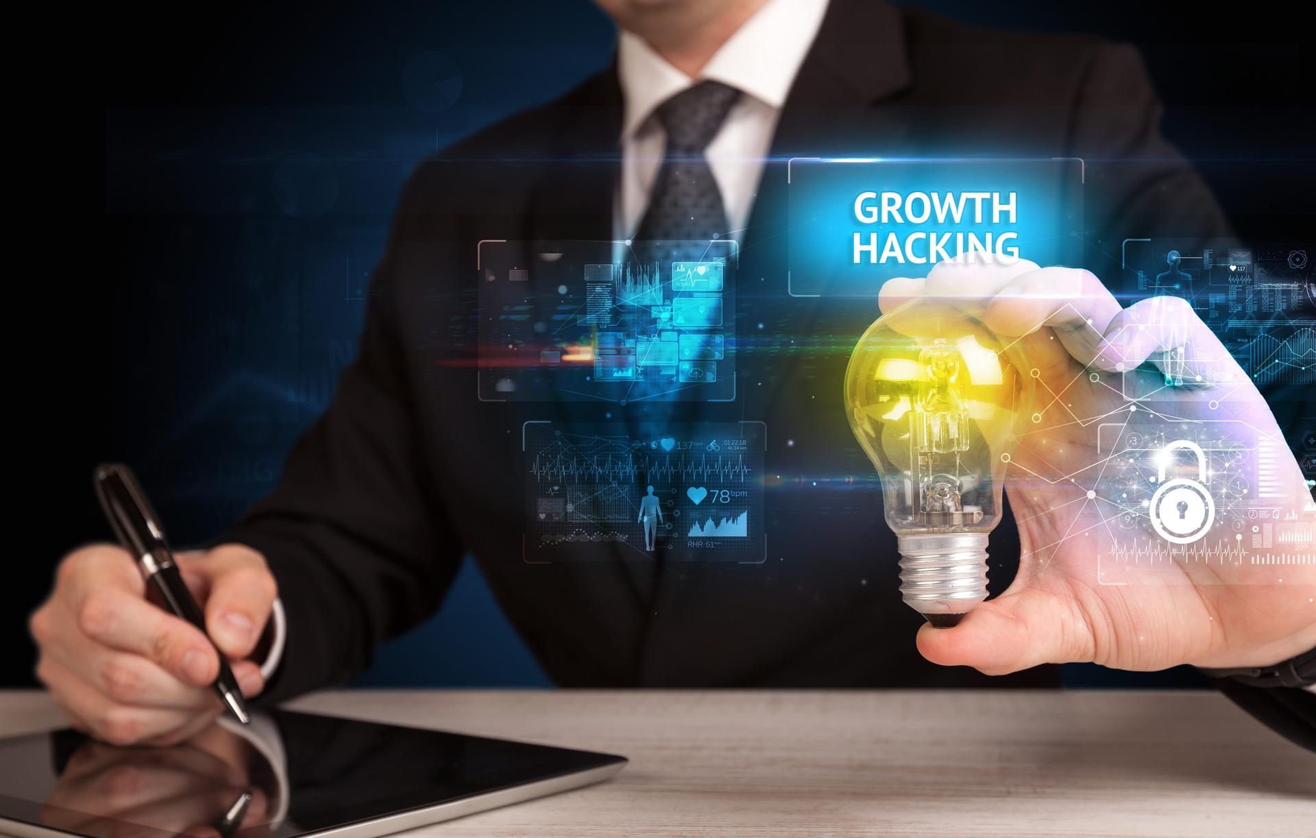 Formation Growth Hacking -86% : le guide complet pour booster votre ...