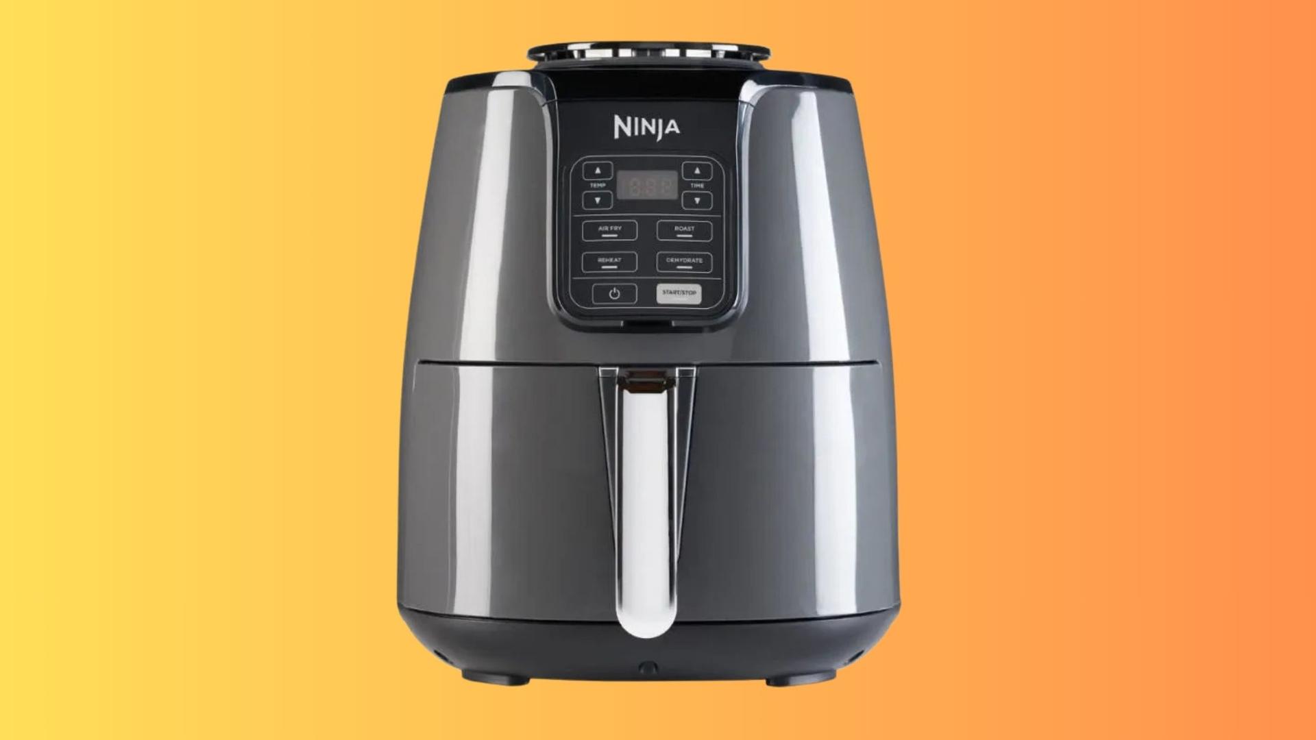 Soldes : -40 % sur cet airfryer Ninja plus que jamais accessible chez Cdiscount