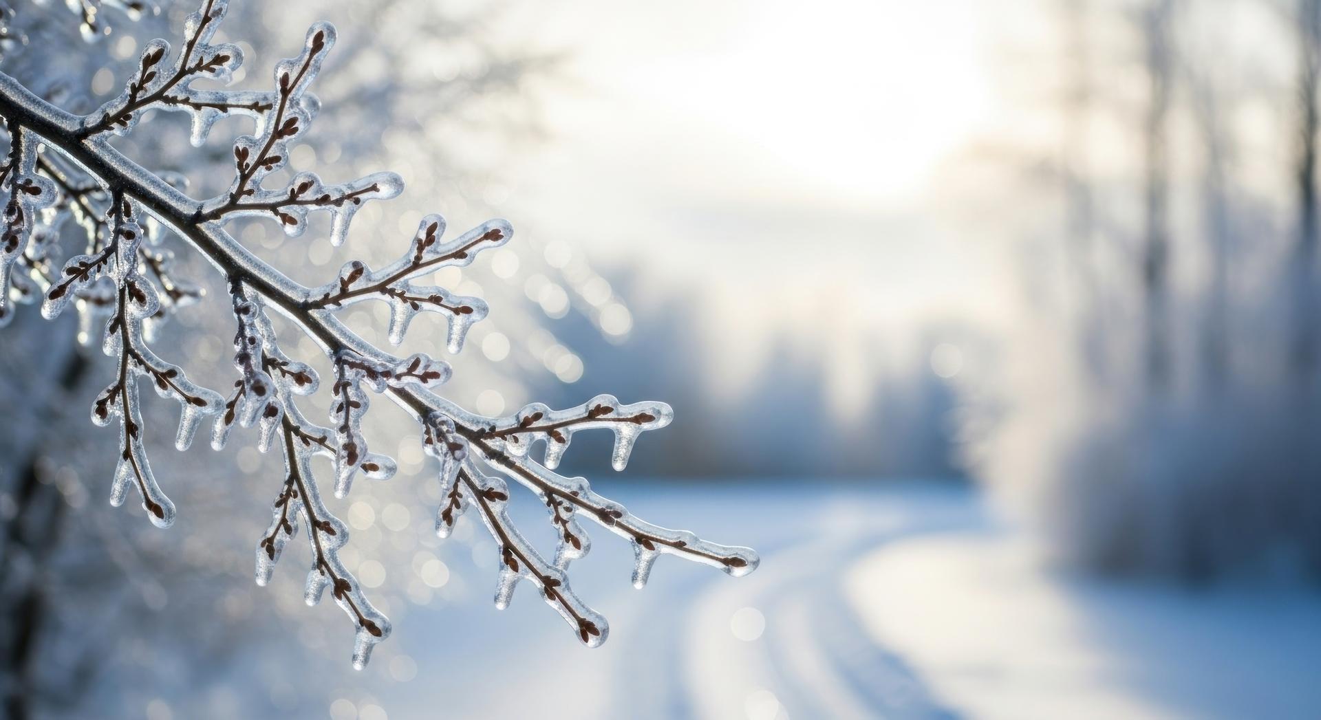 Gelées, neige, redoux : voici à quoi il faut s’attendre pour janvier
