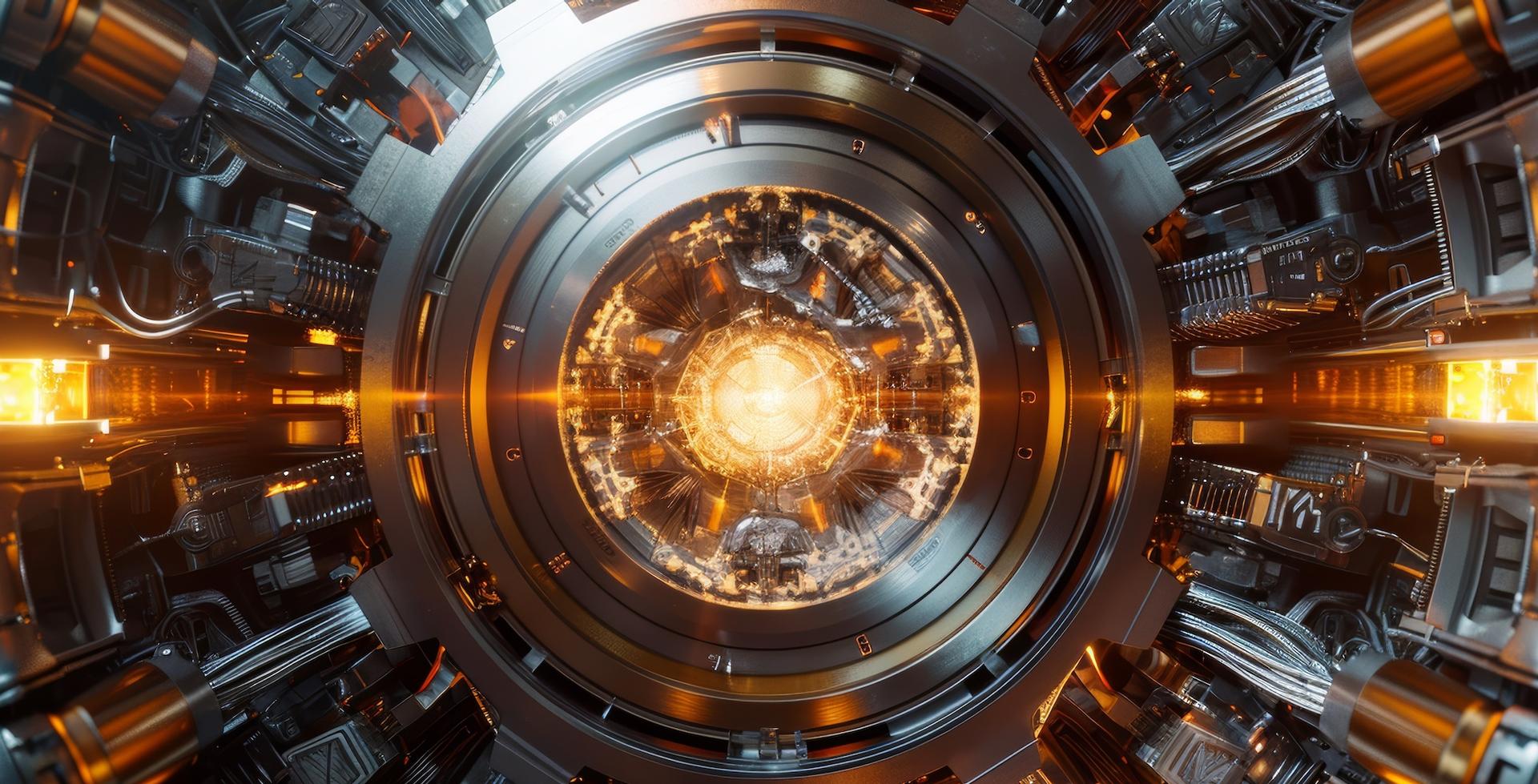 Fusion nucléaire : le soleil artificiel de la Chine a brillé plus de 17  minutes, c'est un record mondial !