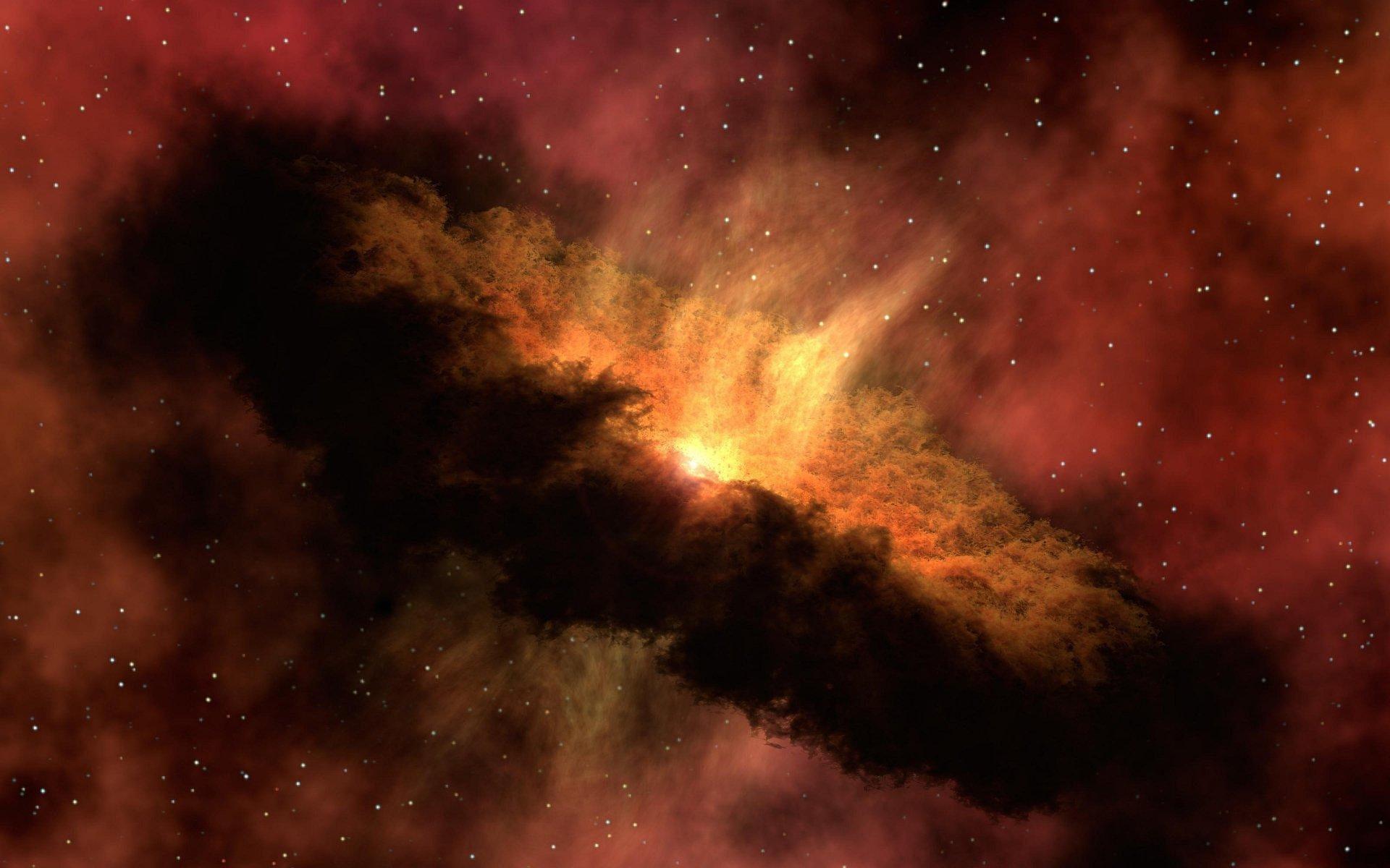 Qu'est-ce qui peut se former à -260°C dans le vide spatial ? Une molécule essentielle à la vie qui intrigue les scientifiques