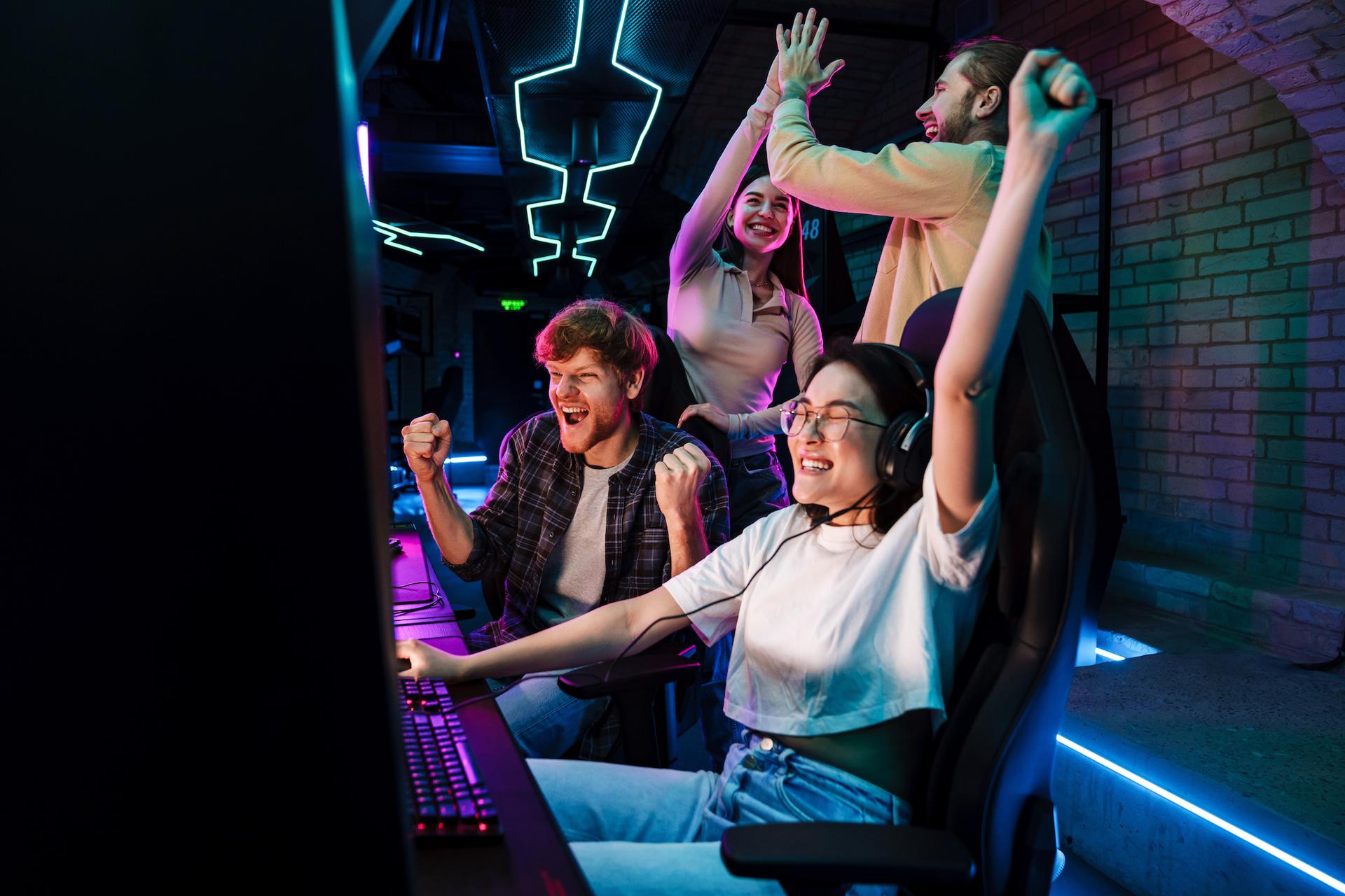 La science le confirme : les gamers devraient troquer leur boisson énergisante contre celle-ci à moins d’1 €