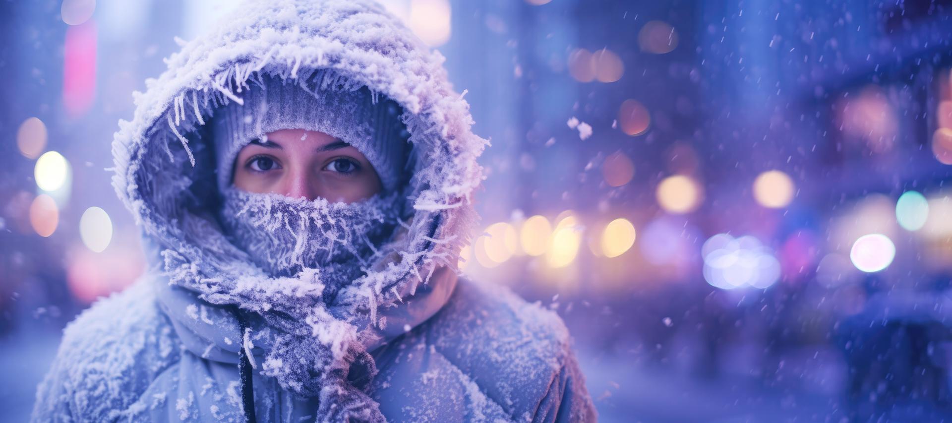 Retour du froid et risque de neige en plaine ce week-end : à quoi s'attendre ?