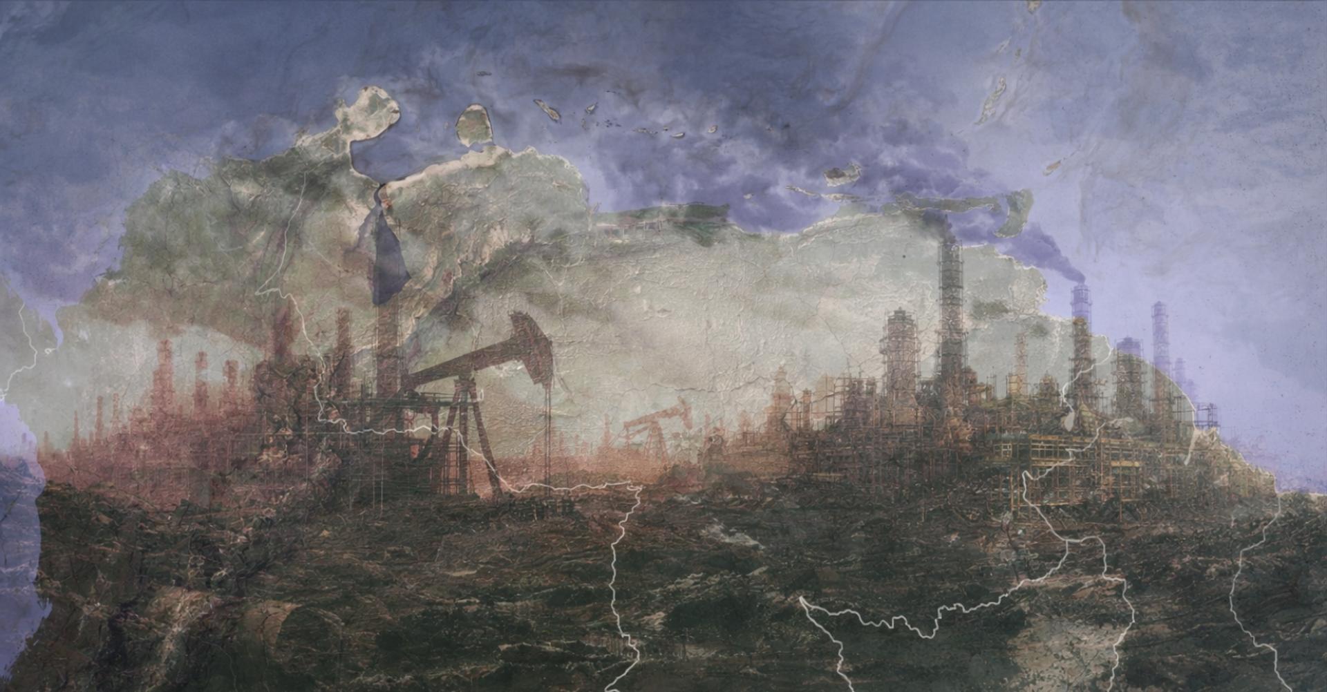 Pourquoi les immenses réserves pétrolières du Venezuela sont à la fois un atout et un piège