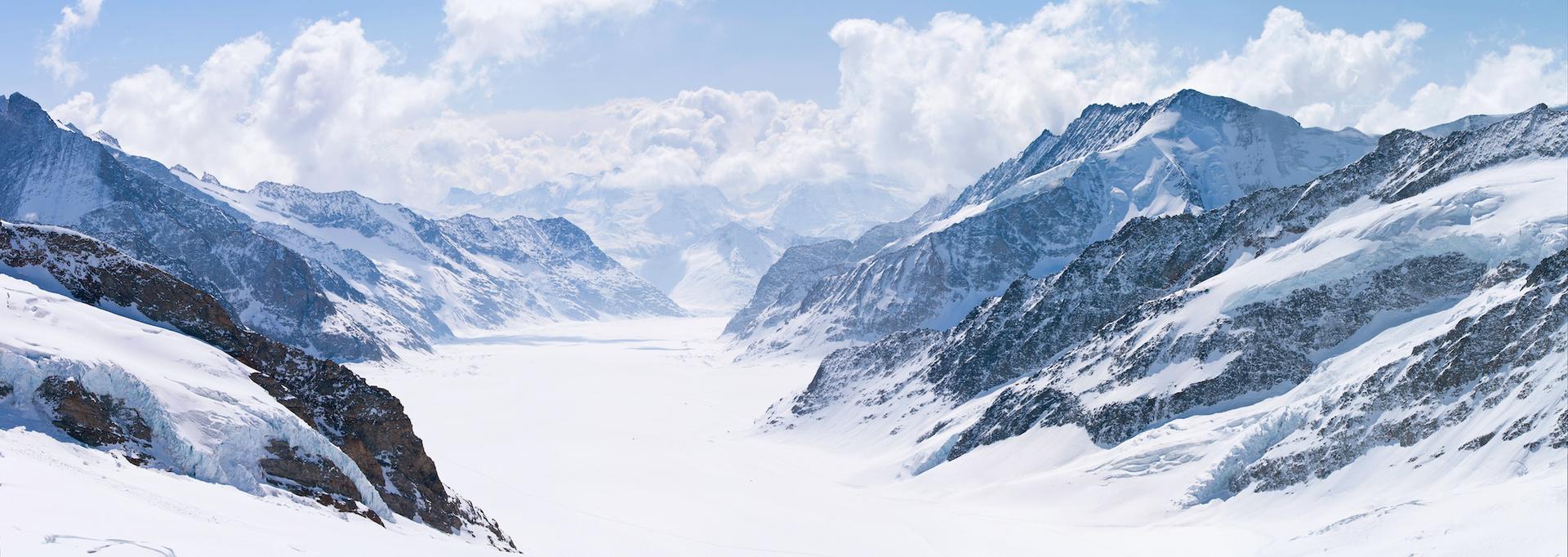 Le dernier souffle d’un géant des Alpes enfin reconstitué