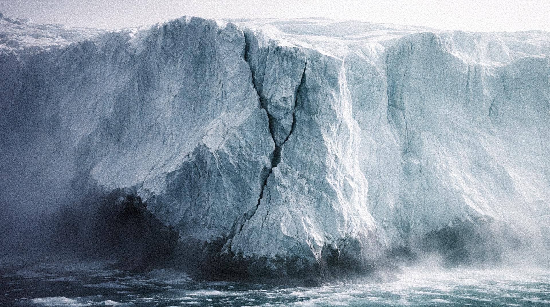 Le « glacier de l’apocalypse » fait désormais trembler la Terre : faut-il craindre le pire ?