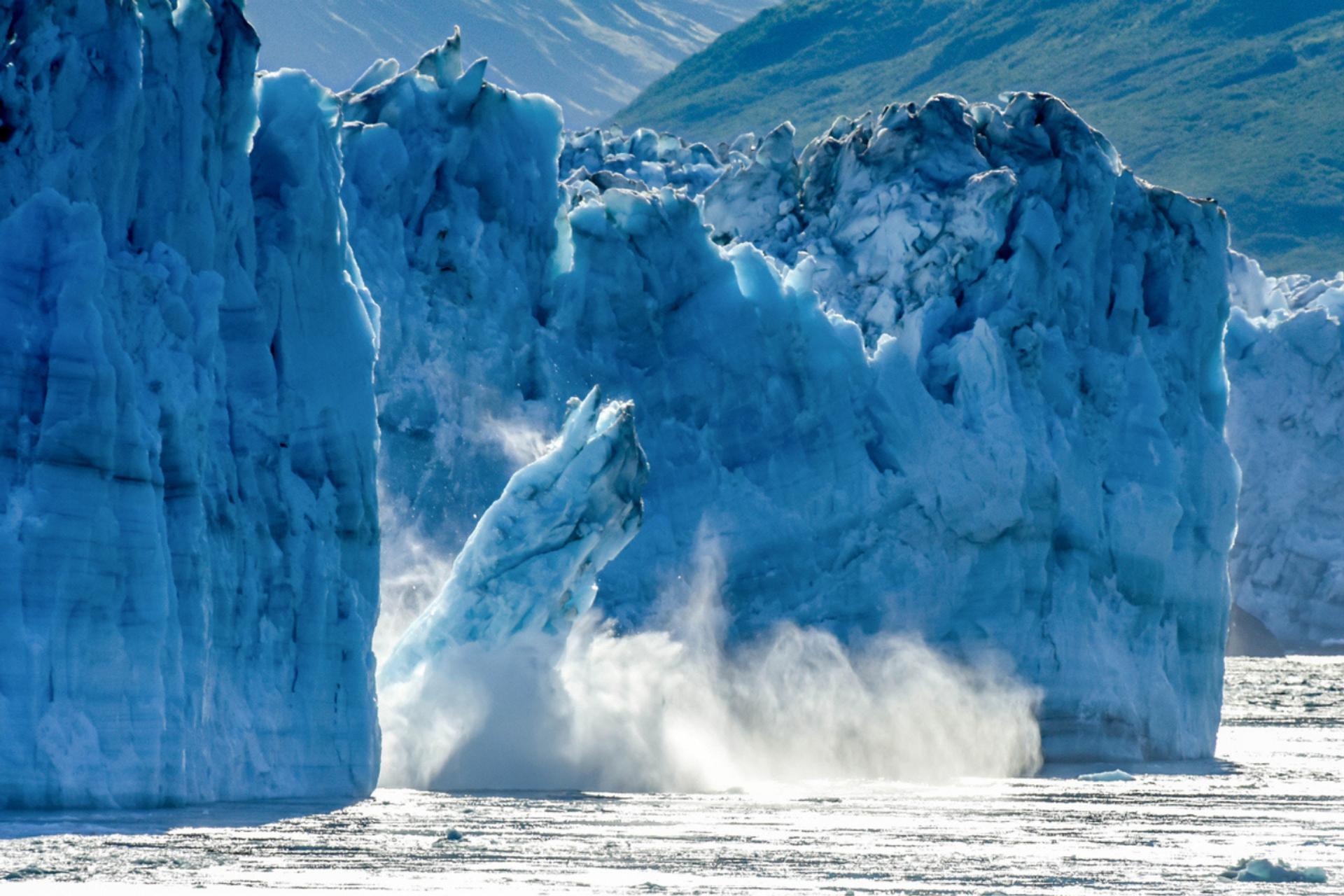 Un seul glacier restait… Sa disparition change tout pour ce pays